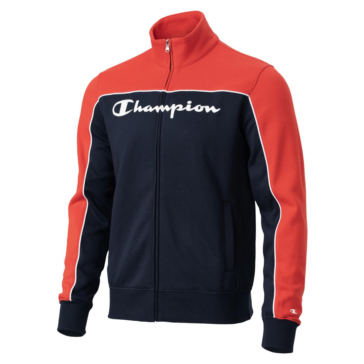 CHAMPION FULL ZIP SUIT - seconda immagine