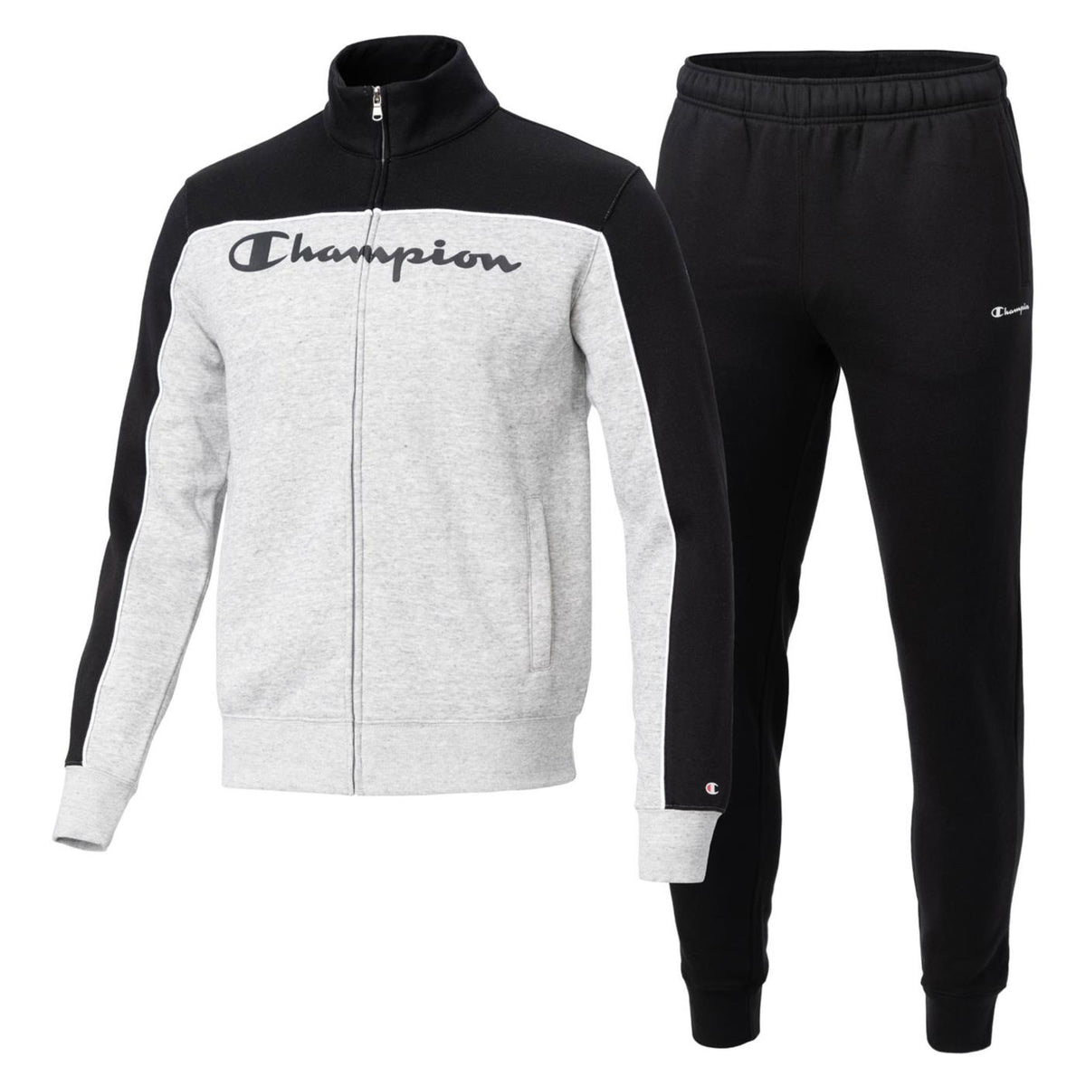 CHAMPION FULL ZIP SUIT