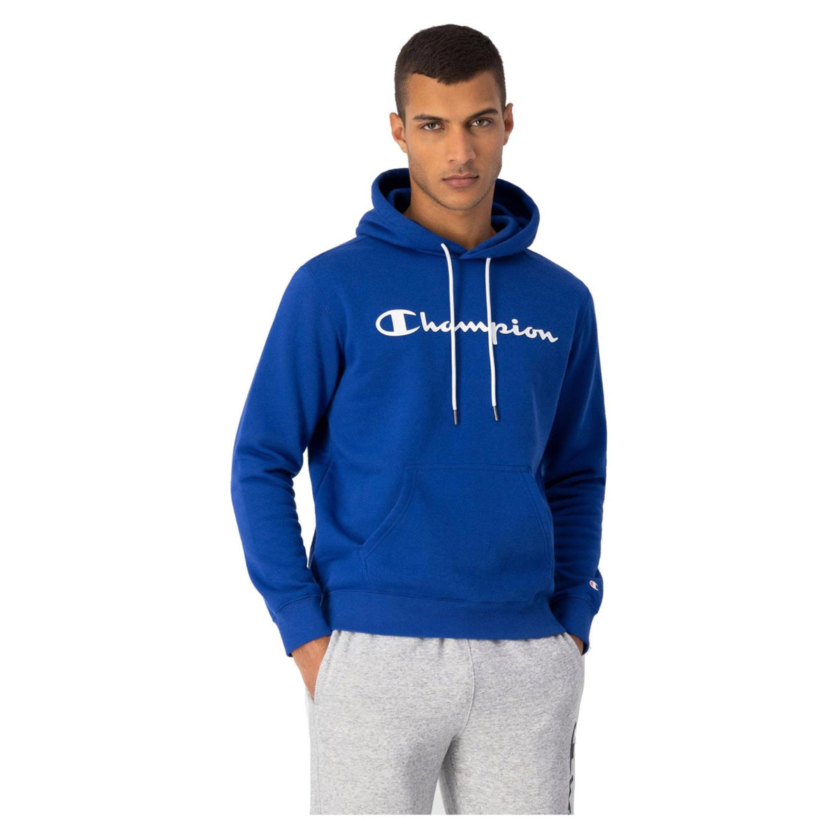 CHAMPION HOODED SWEATSHIRT - seconda immagine