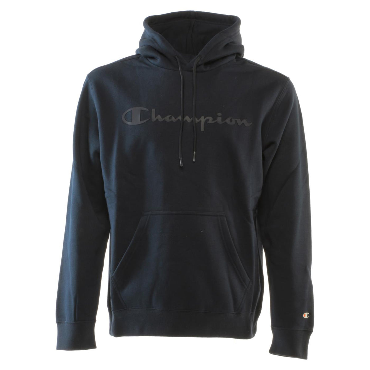 CHAMPION HOODED SWEATSHIRT