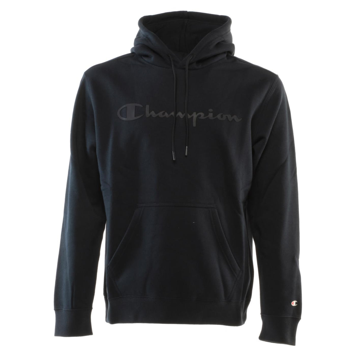 CHAMPION HOODED SWEATSHIRT