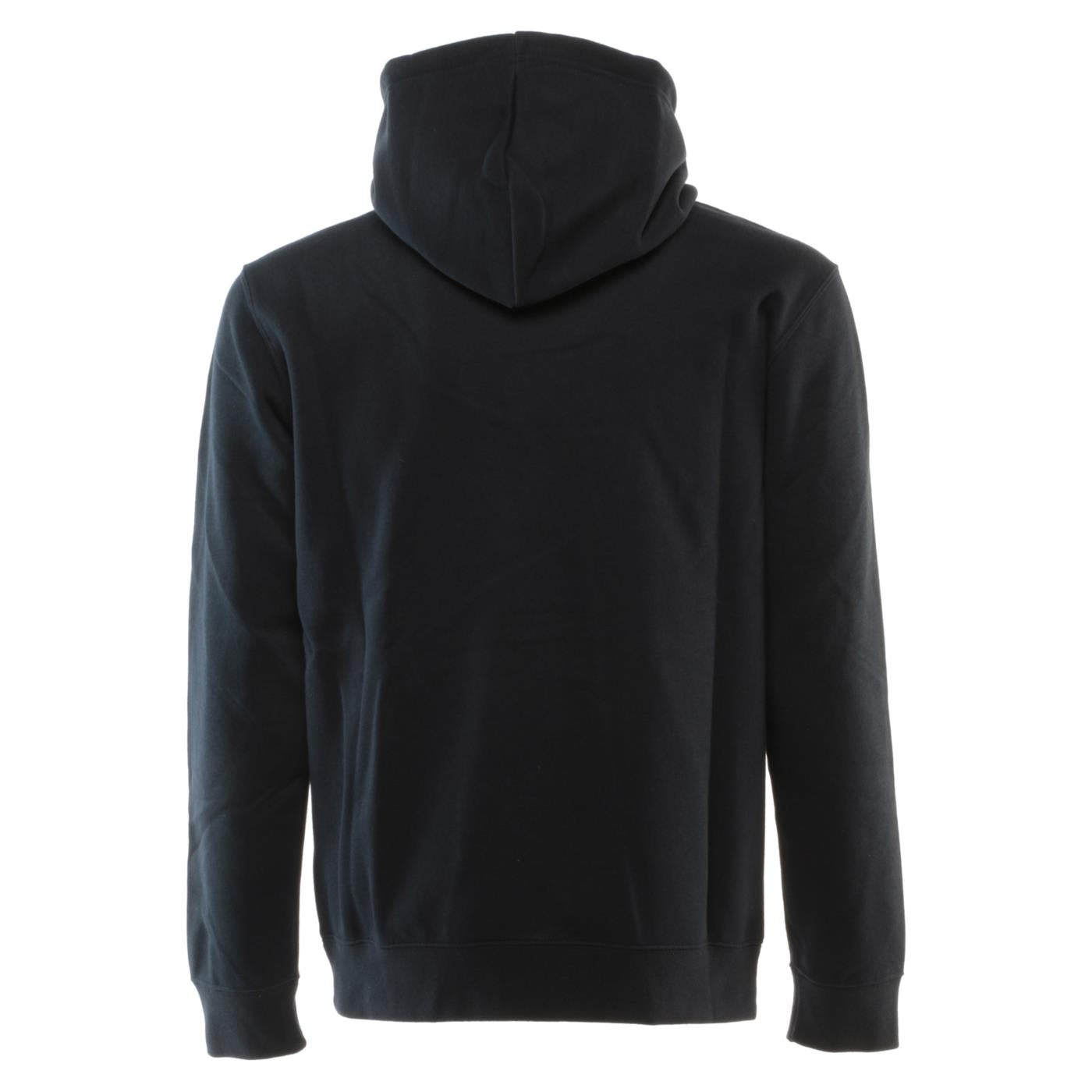 CHAMPION HOODED SWEATSHIRT - Nero - vista 2