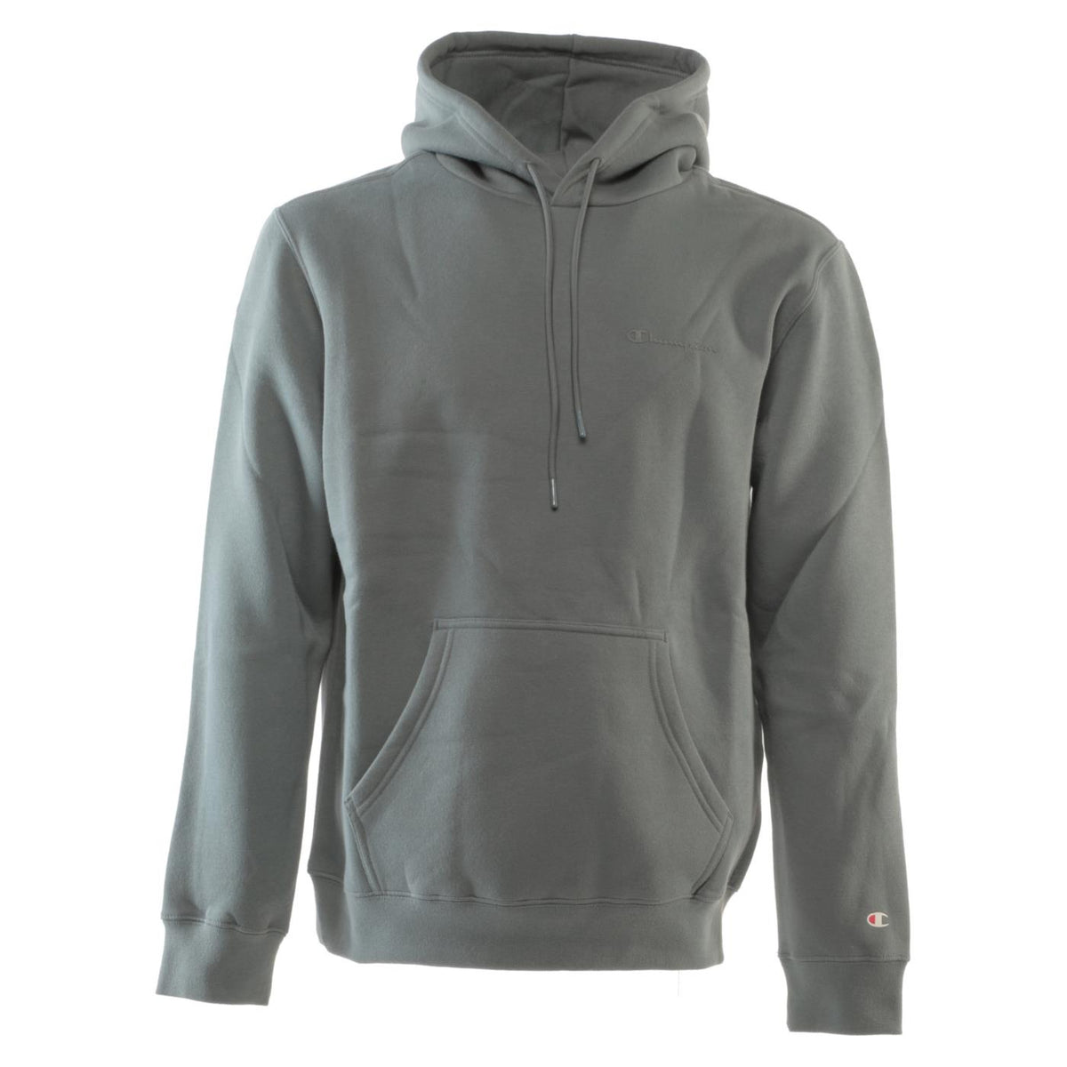 CHAMPION HOODED SWEATSHIRT