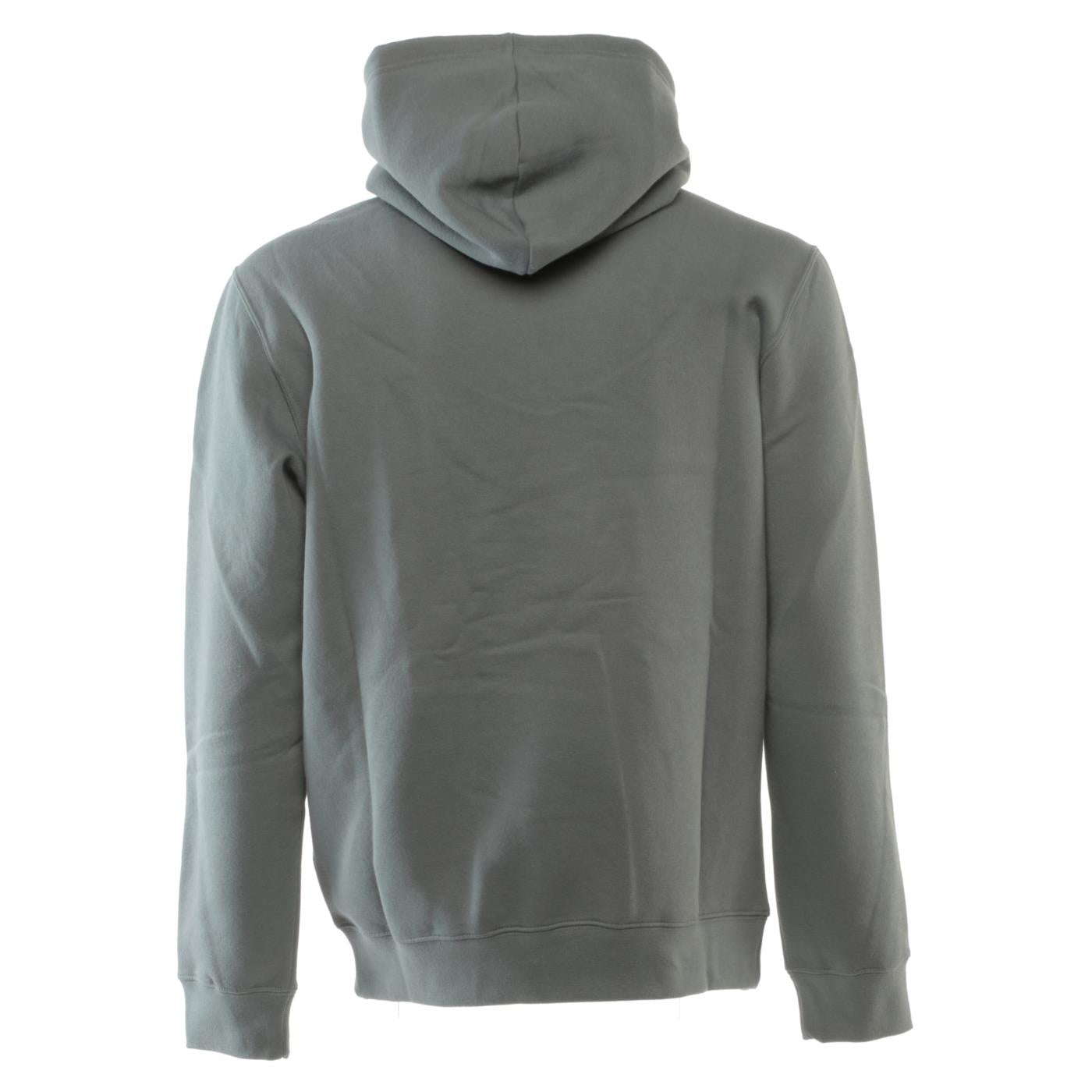 CHAMPION HOODED SWEATSHIRT - Grigio chiaro - vista 2
