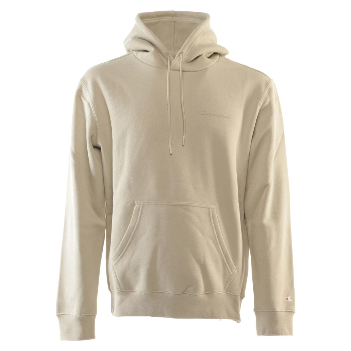 CHAMPION HOODED SWEATSHIRT