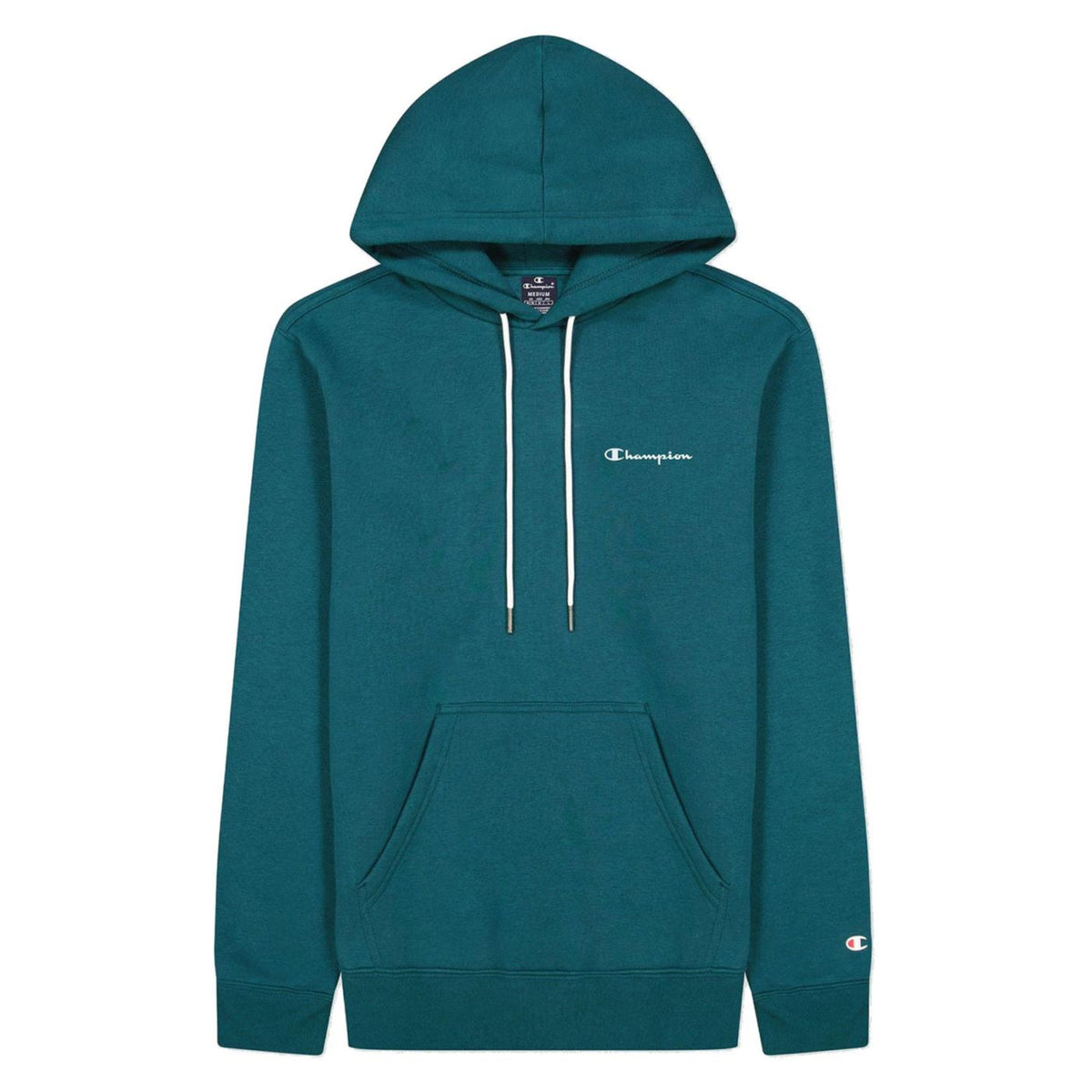 CHAMPION HOODED SWEATSHIRT