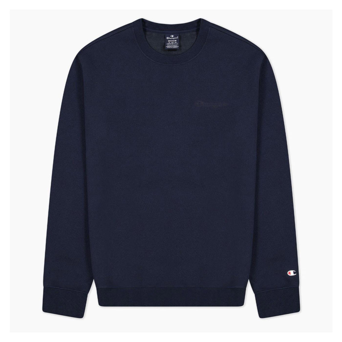 CHAMPION CREWNECK SWEATSHIRT