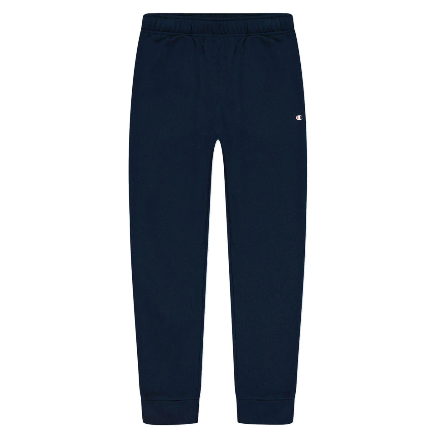 CHAMPION RIB CUFF PANTS