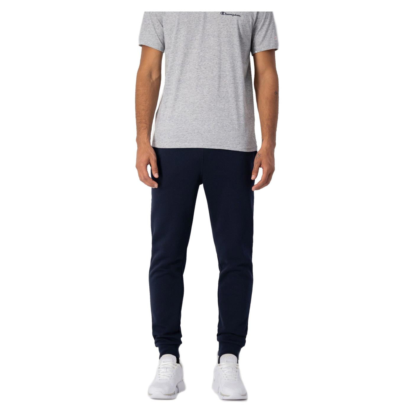 CHAMPION RIB CUFF PANTS
