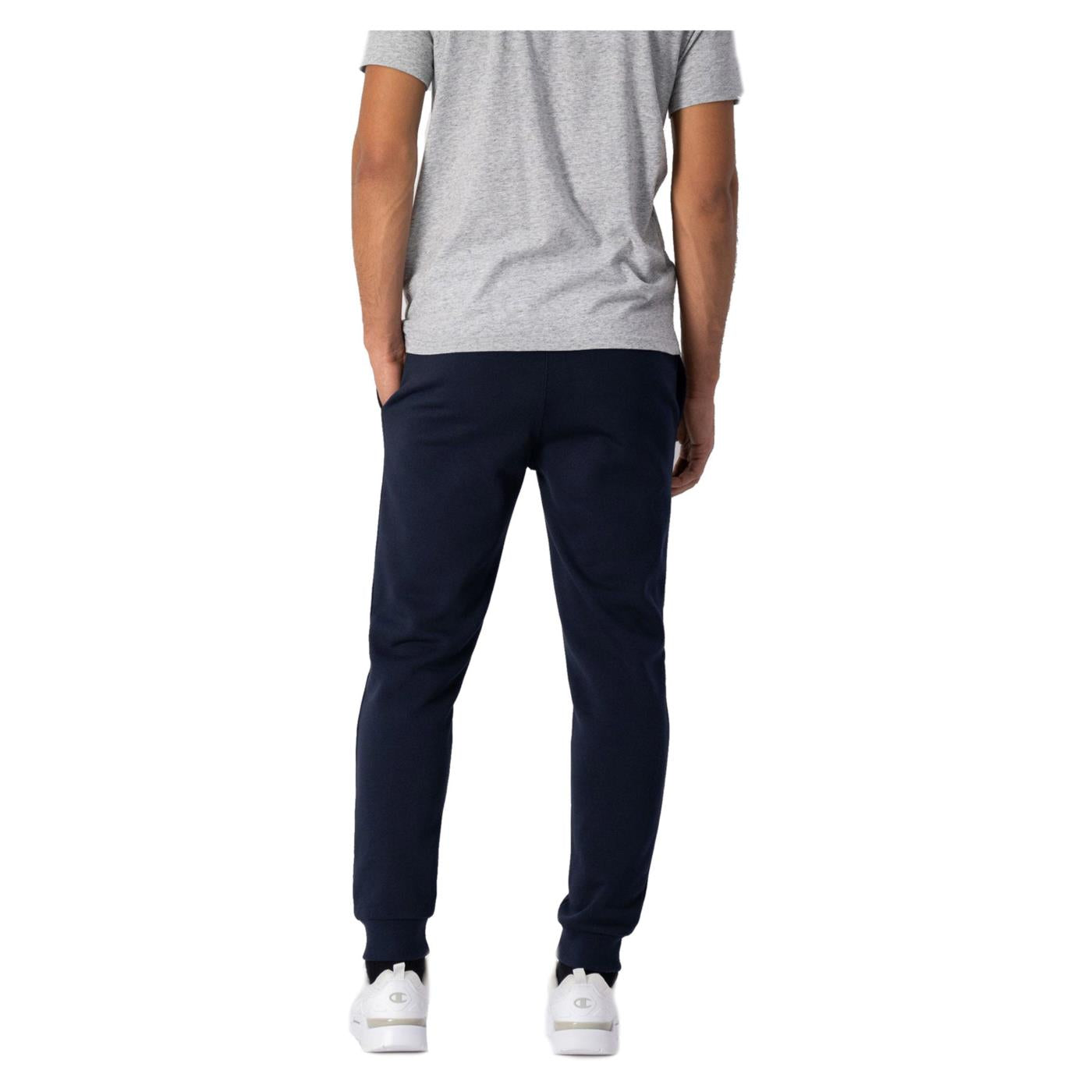 CHAMPION RIB CUFF PANTS