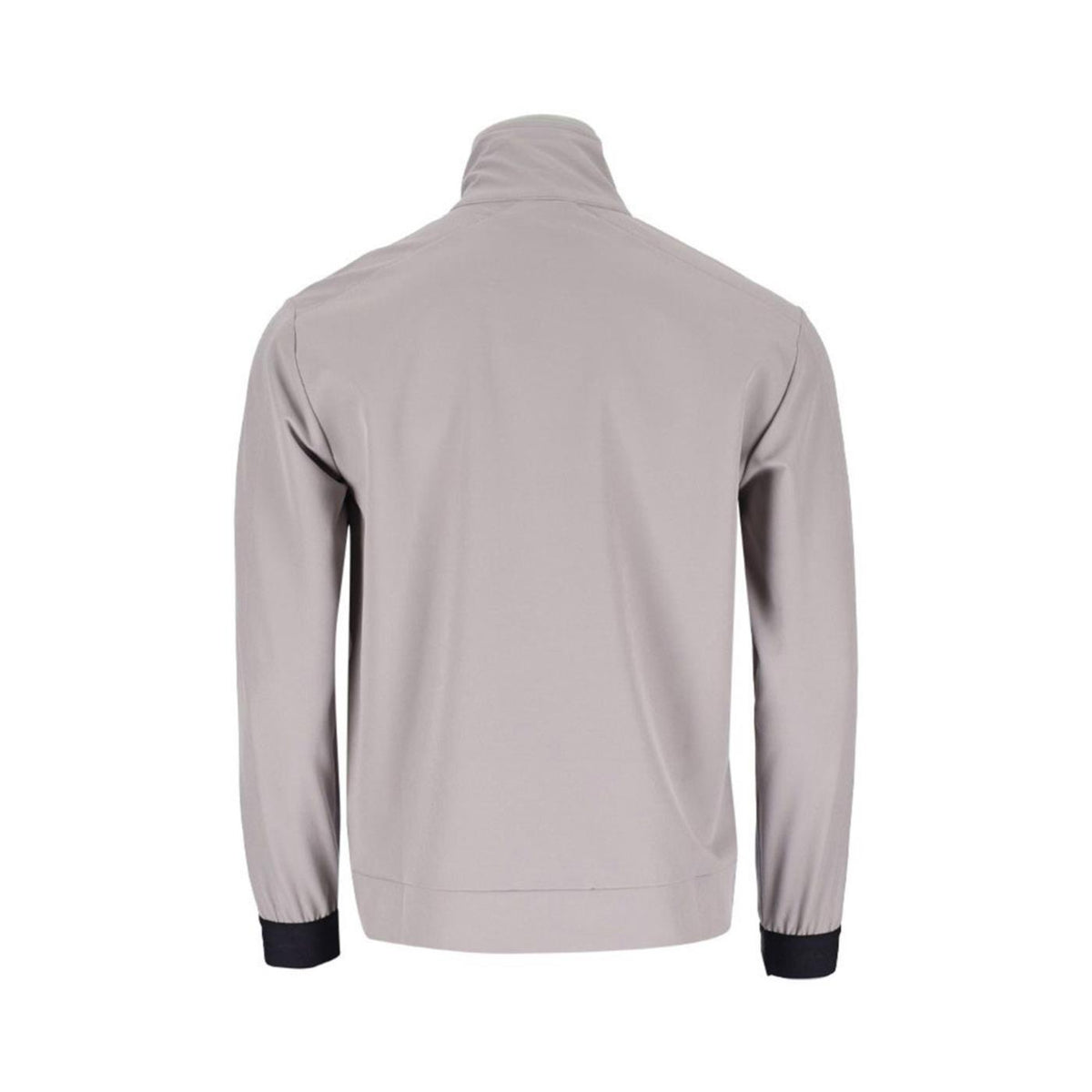 CHAMPION FULL ZIP SWEATSHIRT - seconda immagine