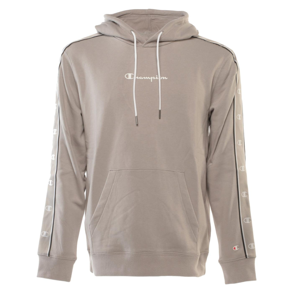 CHAMPION HOODED SWEATSHIRT