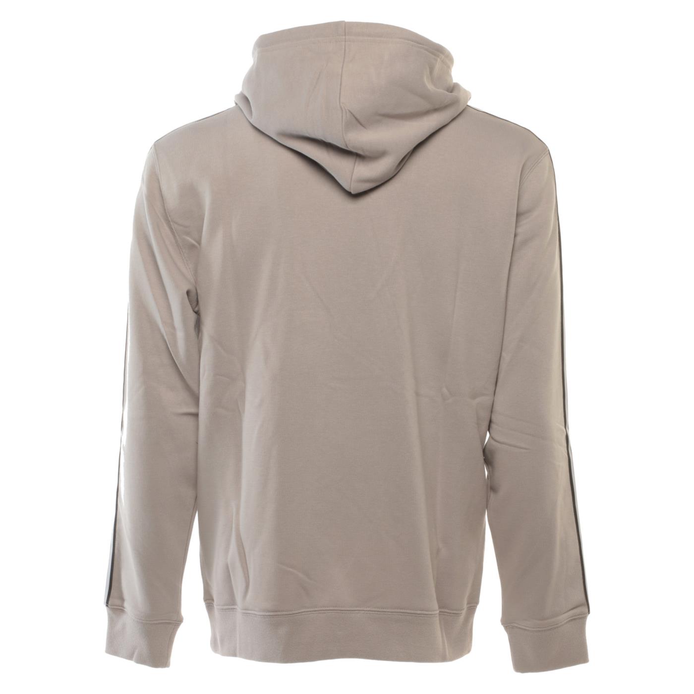 CHAMPION HOODED SWEATSHIRT