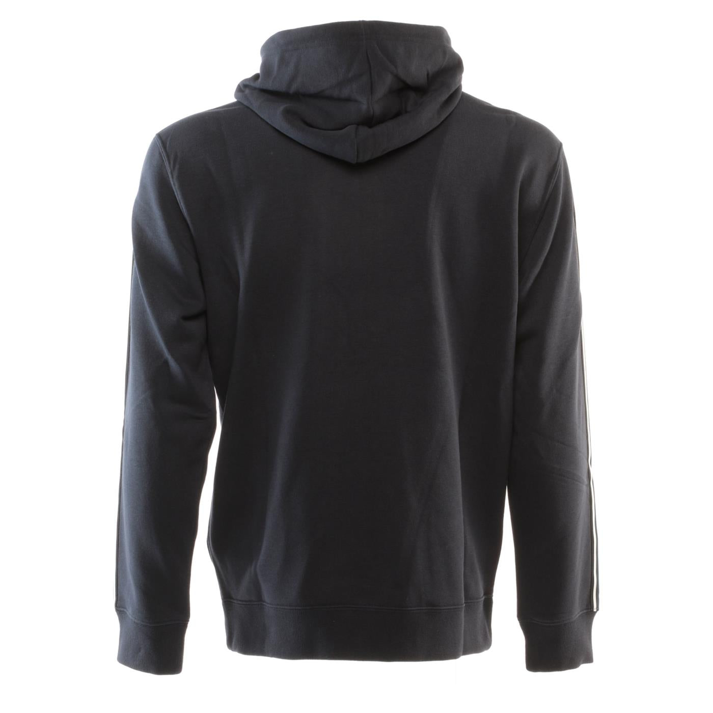 CHAMPION HOODED FZ SWEATSHIRT