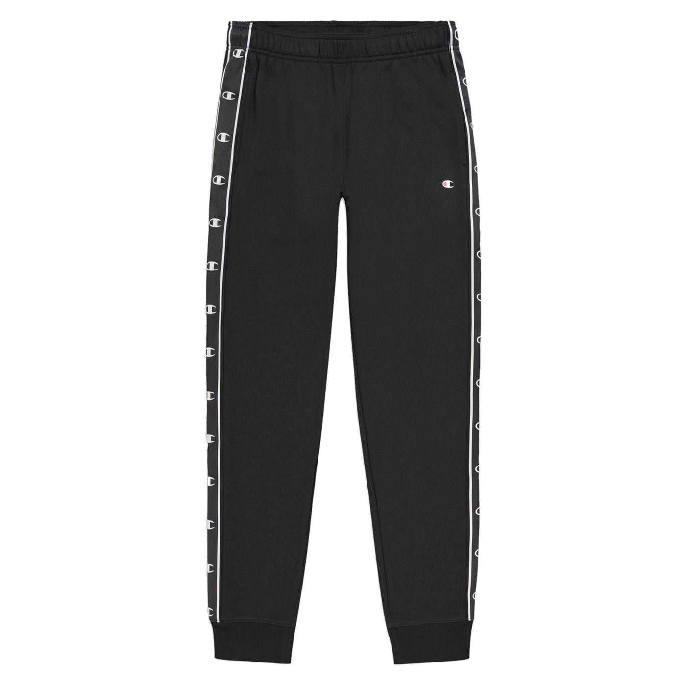 CHAMPION RIB CUFF PANTS