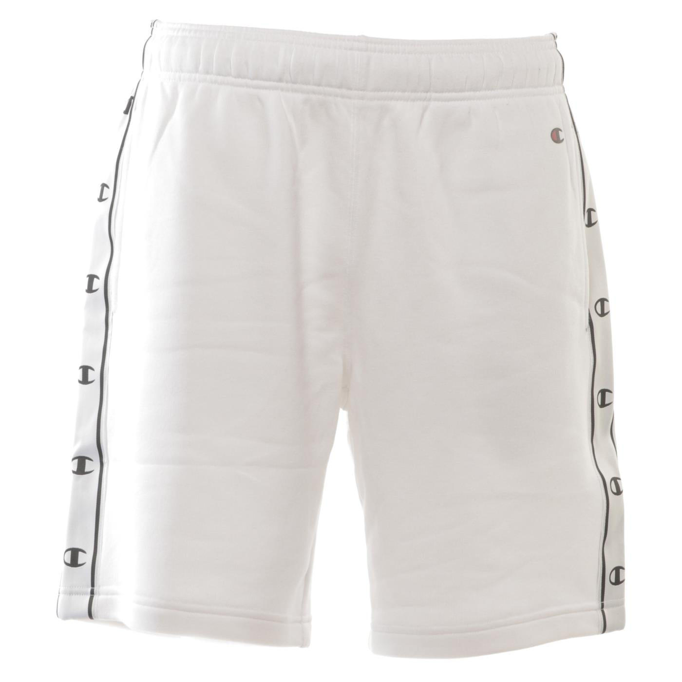 CHAMPION BERMUDA - Bianco - immagine principale