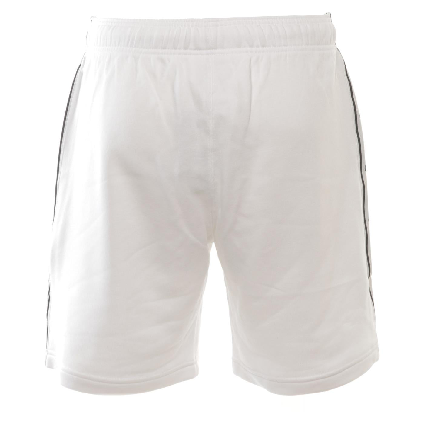 CHAMPION BERMUDA - Bianco - vista 2