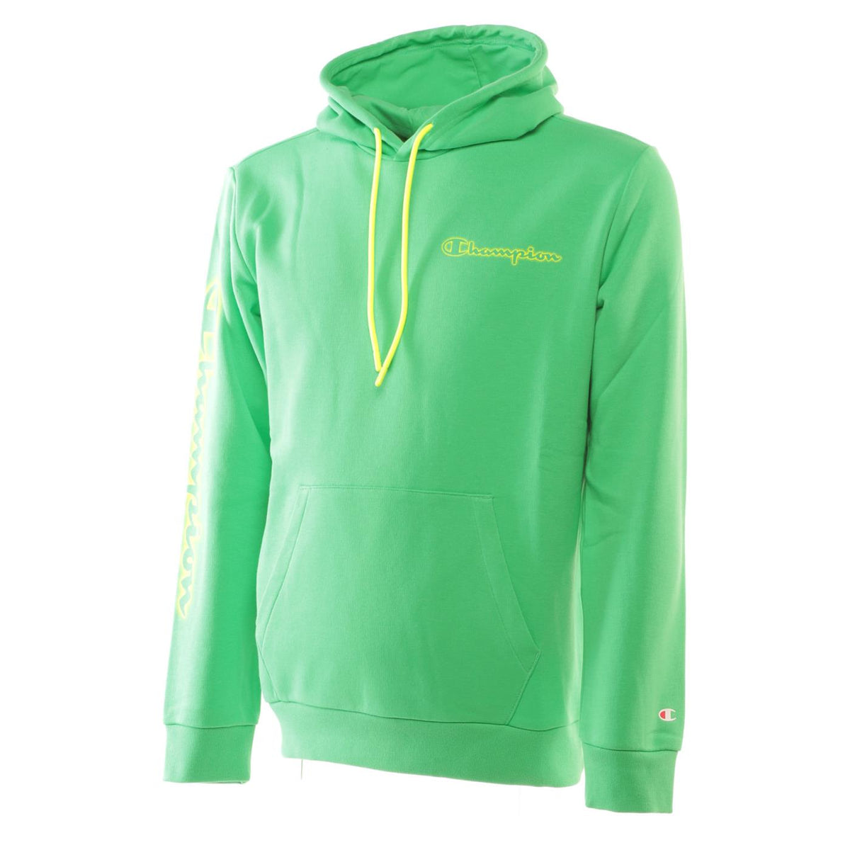 CHAMPION HOODED SWEATSHIRT - seconda immagine