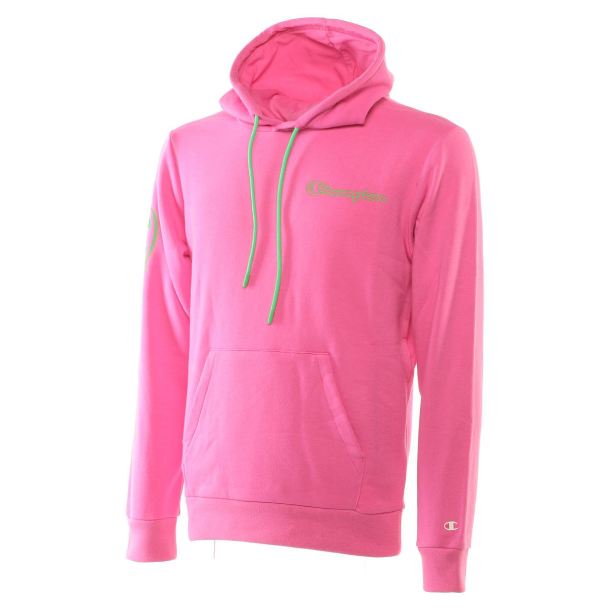 CHAMPION HOODED SWEATSHIRT - seconda immagine