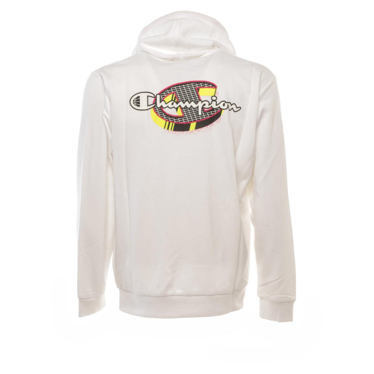 CHAMPION HOODED FZ SWEATSHIRT - seconda immagine
