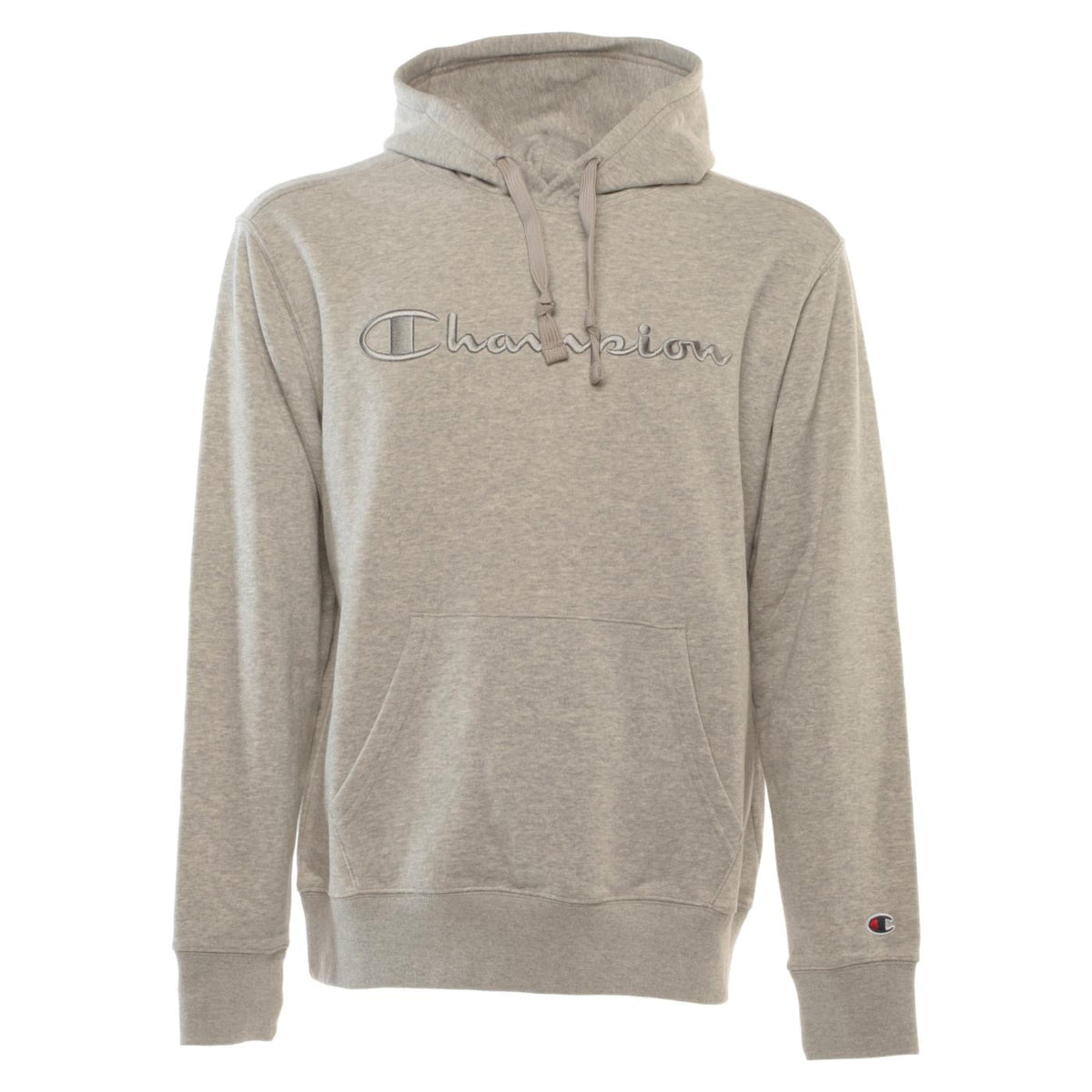 CHAMPION HOODED SWEATSHIRT