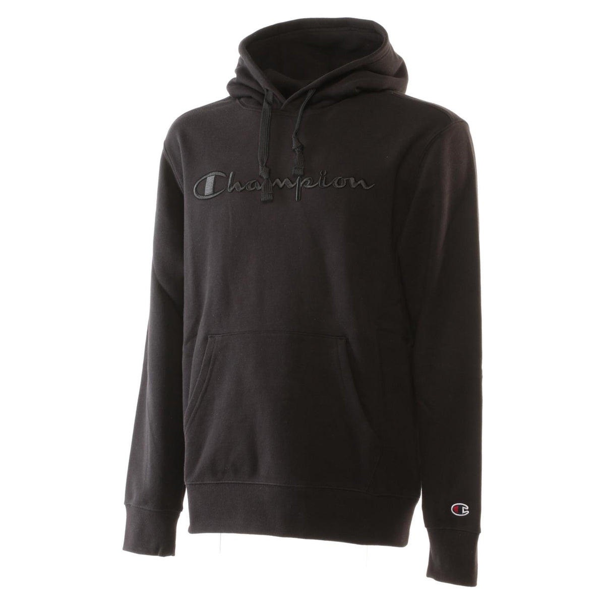 CHAMPION HOODED SWEATSHIRT - seconda immagine