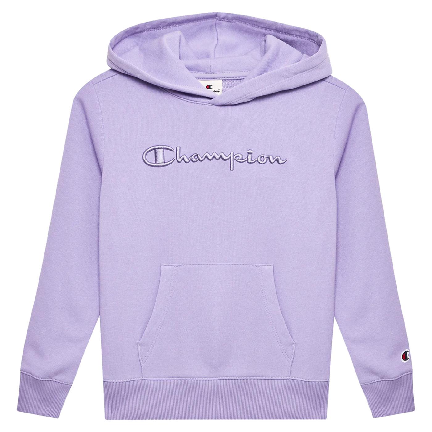 CHAMPION HOODED SWEATSHIRT - immagine principale