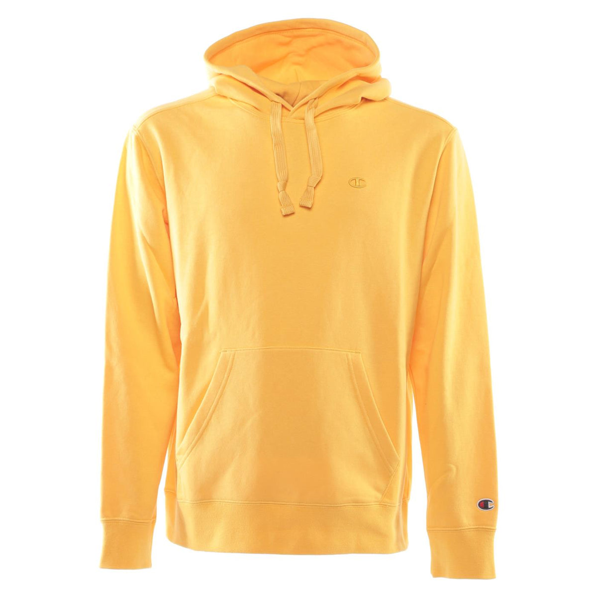 CHAMPION HOODED SWEATSHIRT