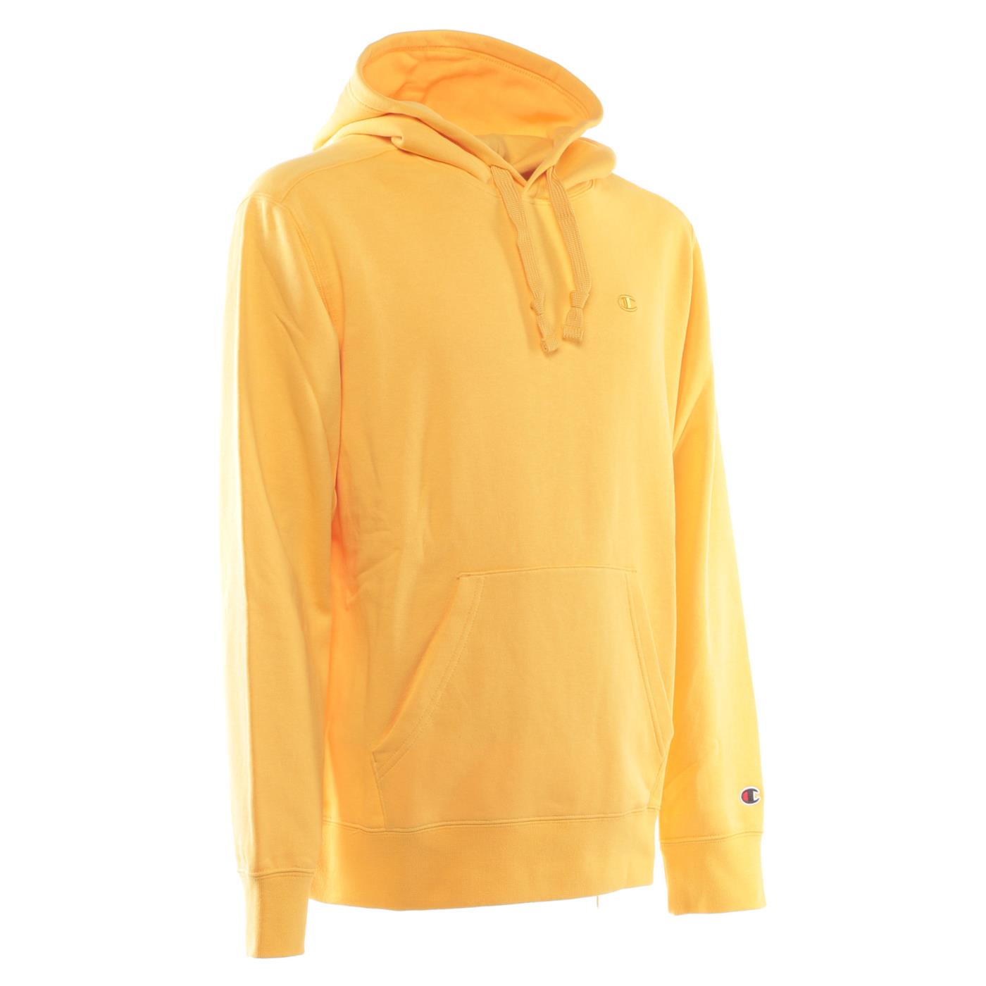 CHAMPION HOODED SWEATSHIRT