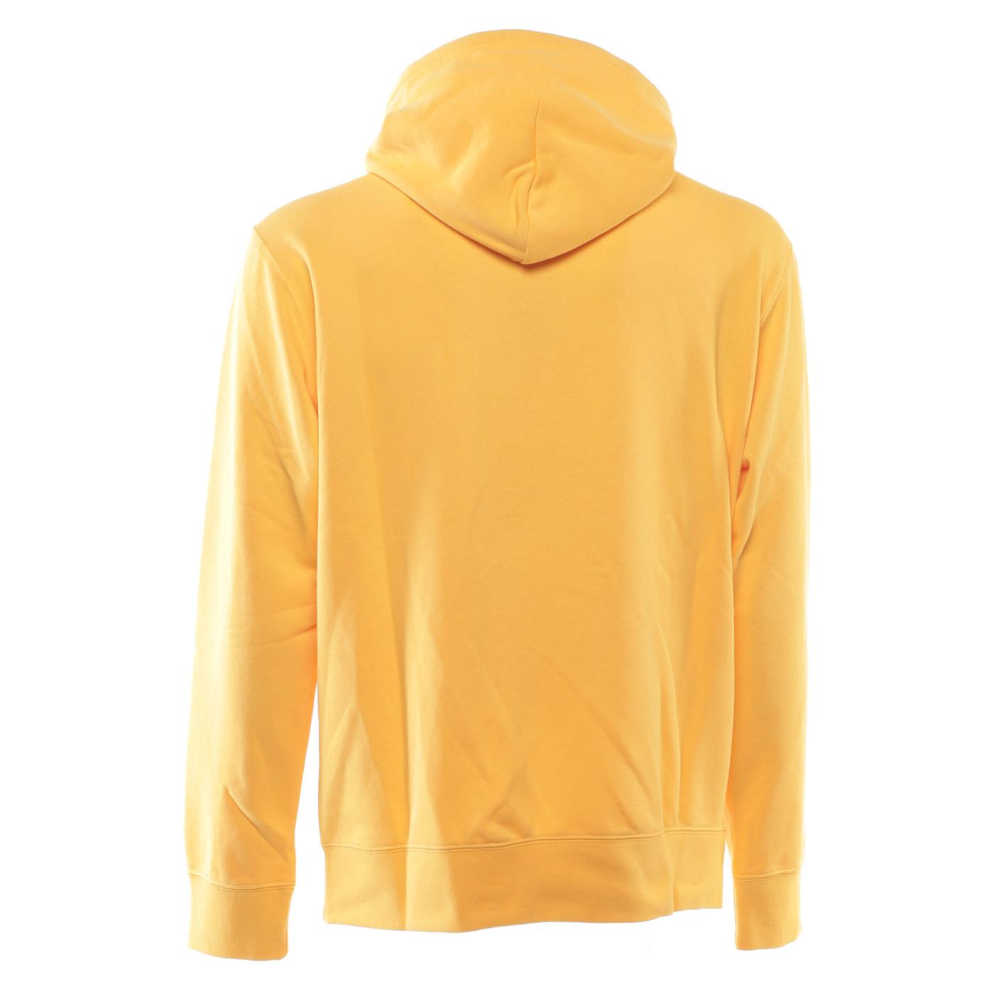 CHAMPION HOODED SWEATSHIRT