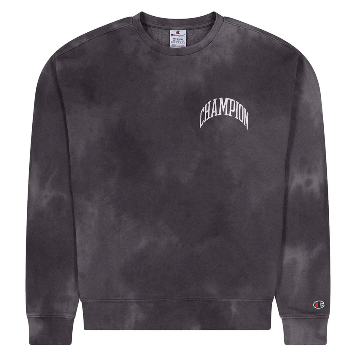 CHAMPION CREWNECK SWEATSHIRT