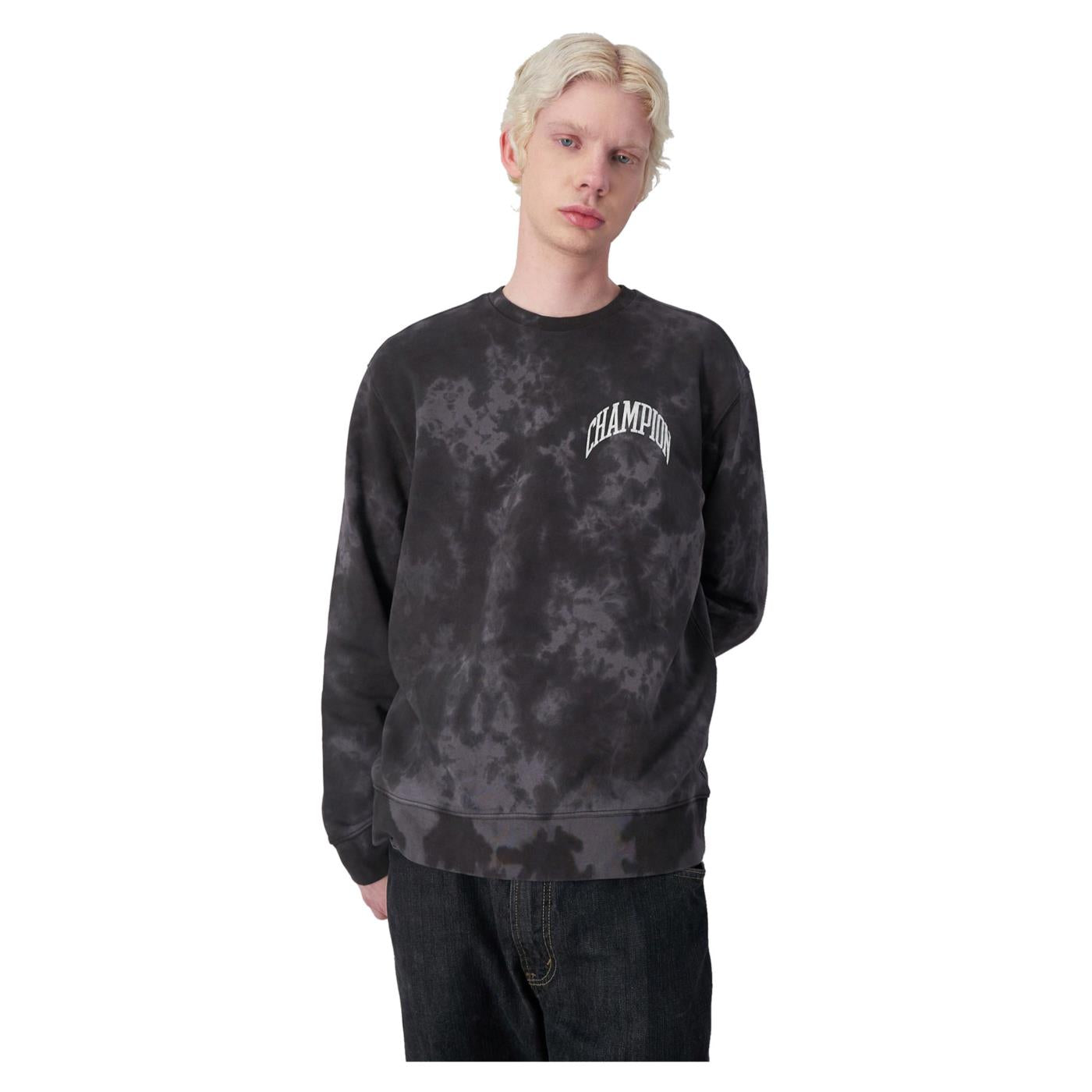 CHAMPION CREWNECK SWEATSHIRT