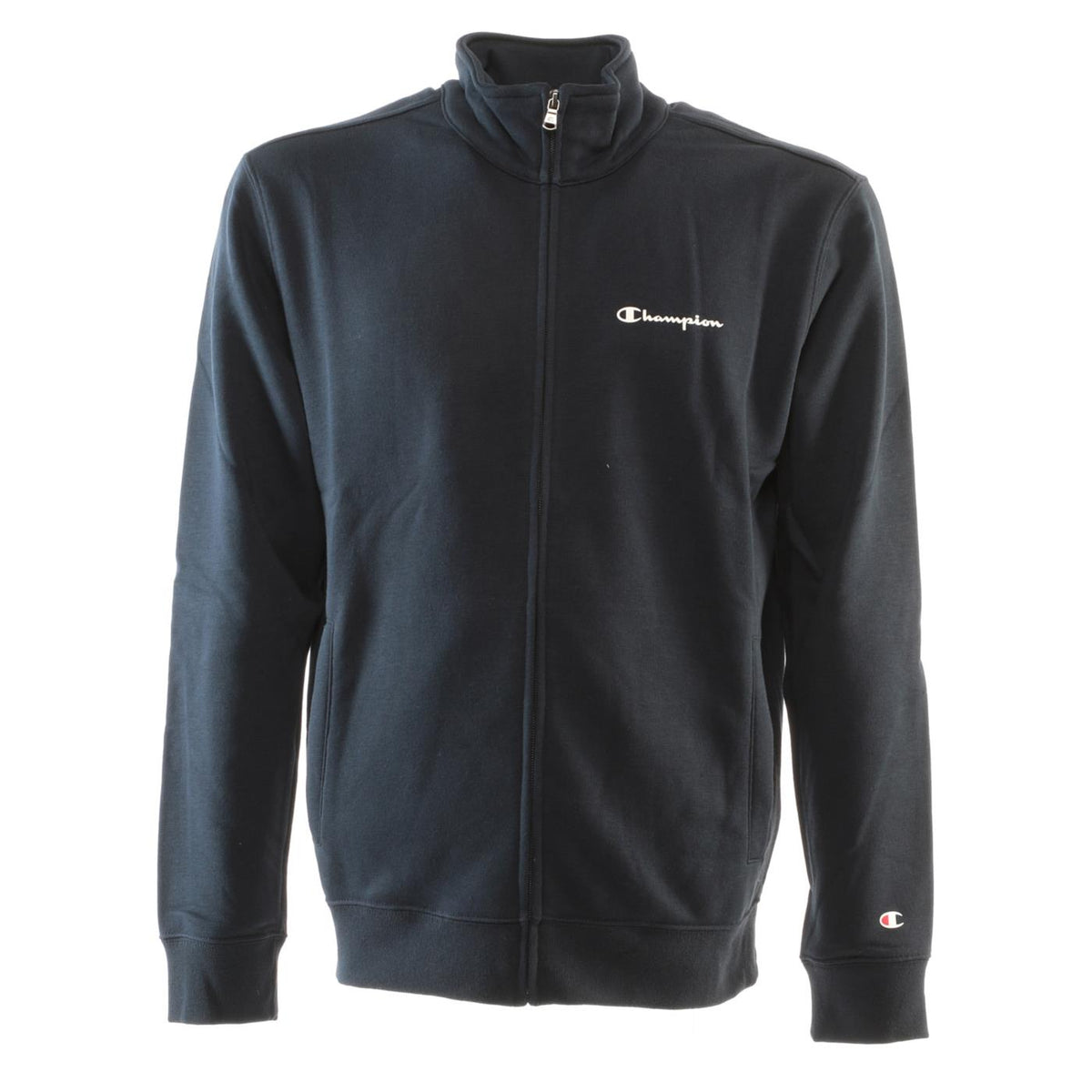 CHAMPION FULL ZIP SWEATSHIRT