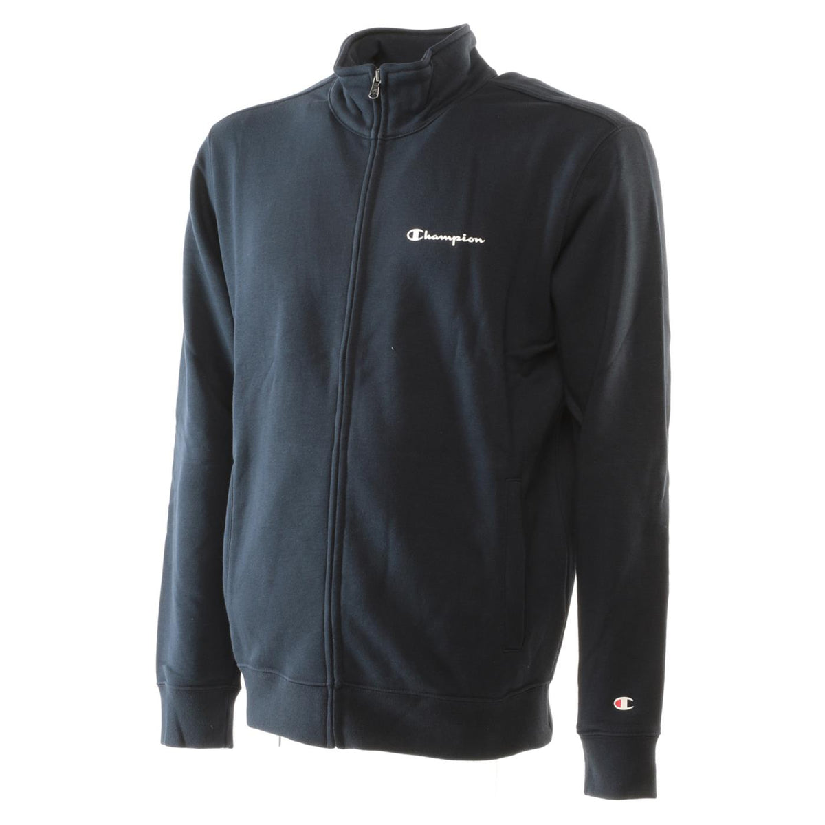 CHAMPION FULL ZIP SWEATSHIRT - seconda immagine
