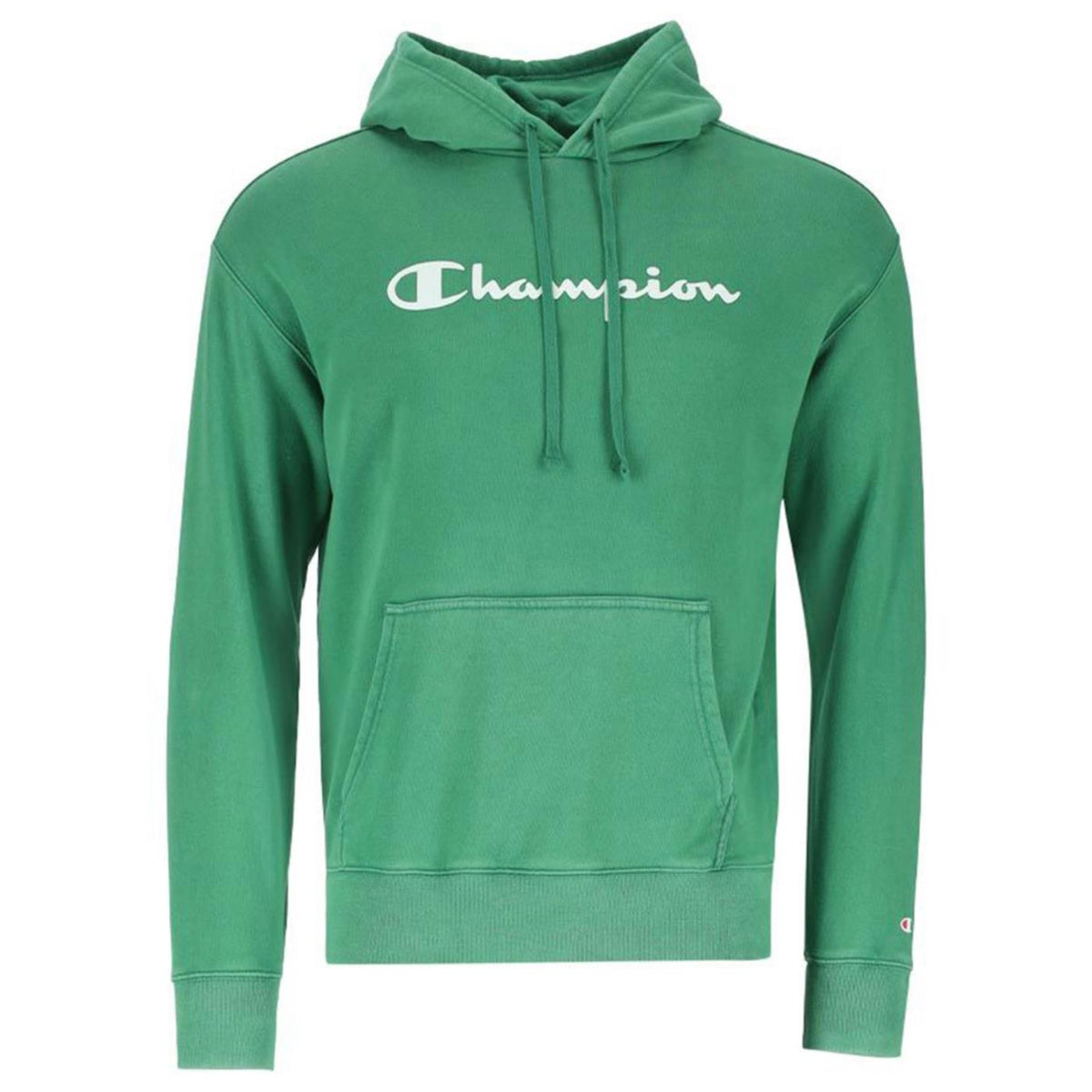 CHAMPION HOODED SWEATSHIRT