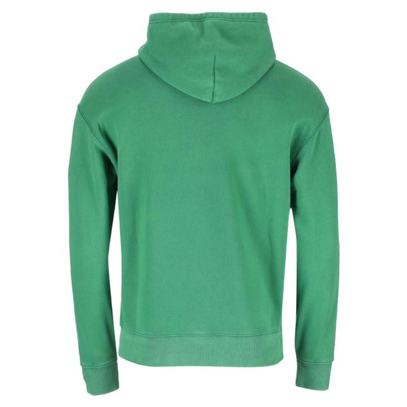 CHAMPION HOODED SWEATSHIRT