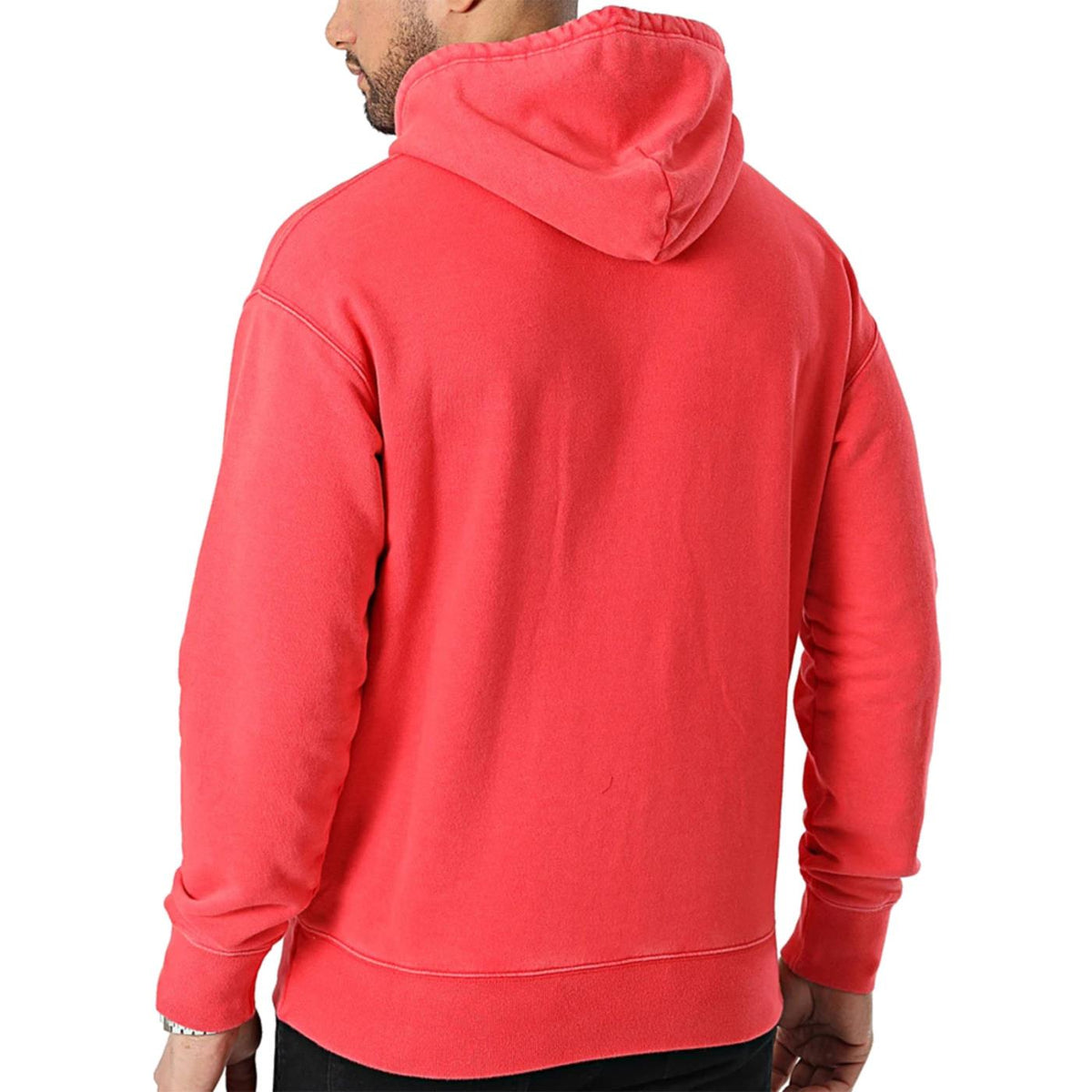 CHAMPION HOODED SWEATSHIRT - seconda immagine