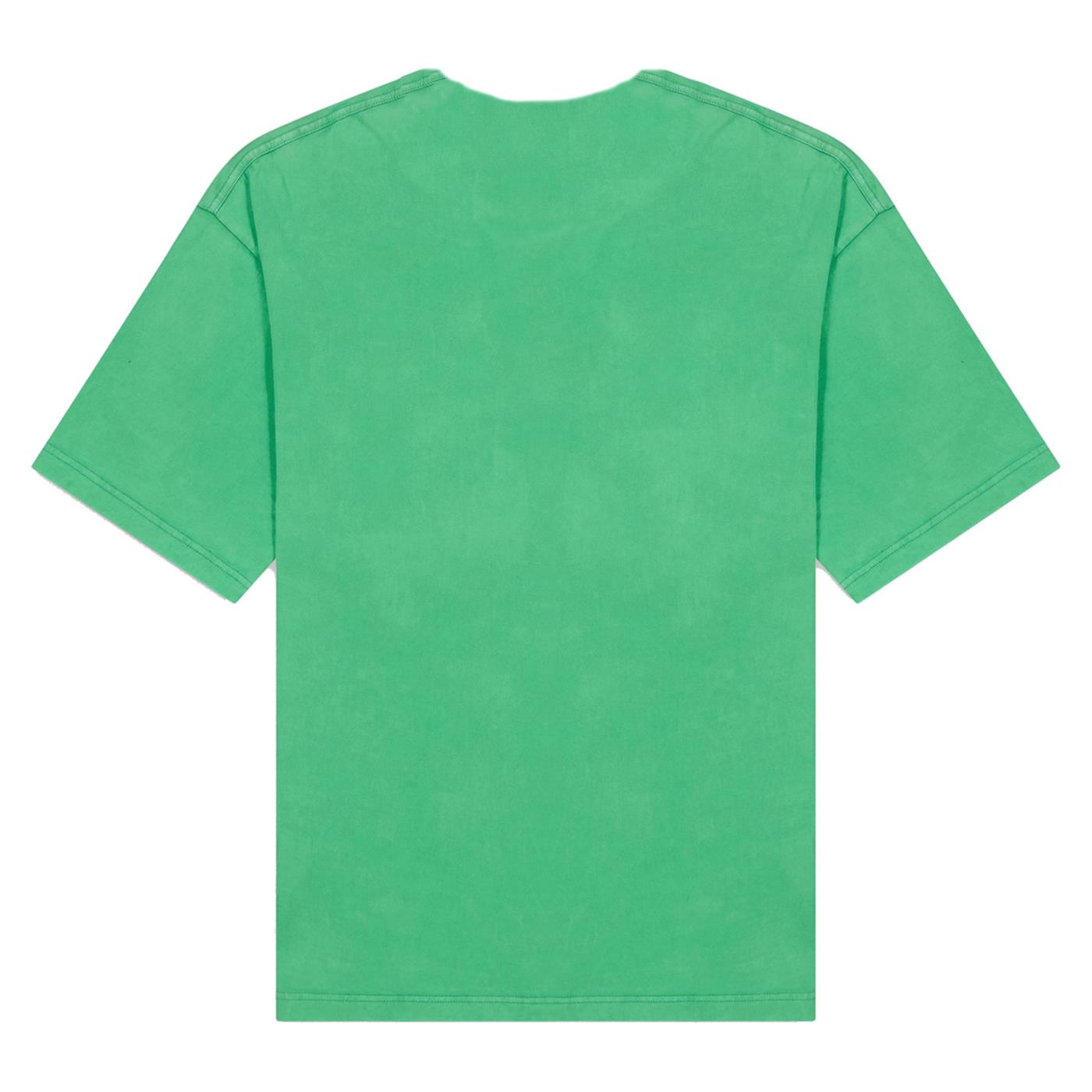 CHAMPION CREWNECK T-SHIRT