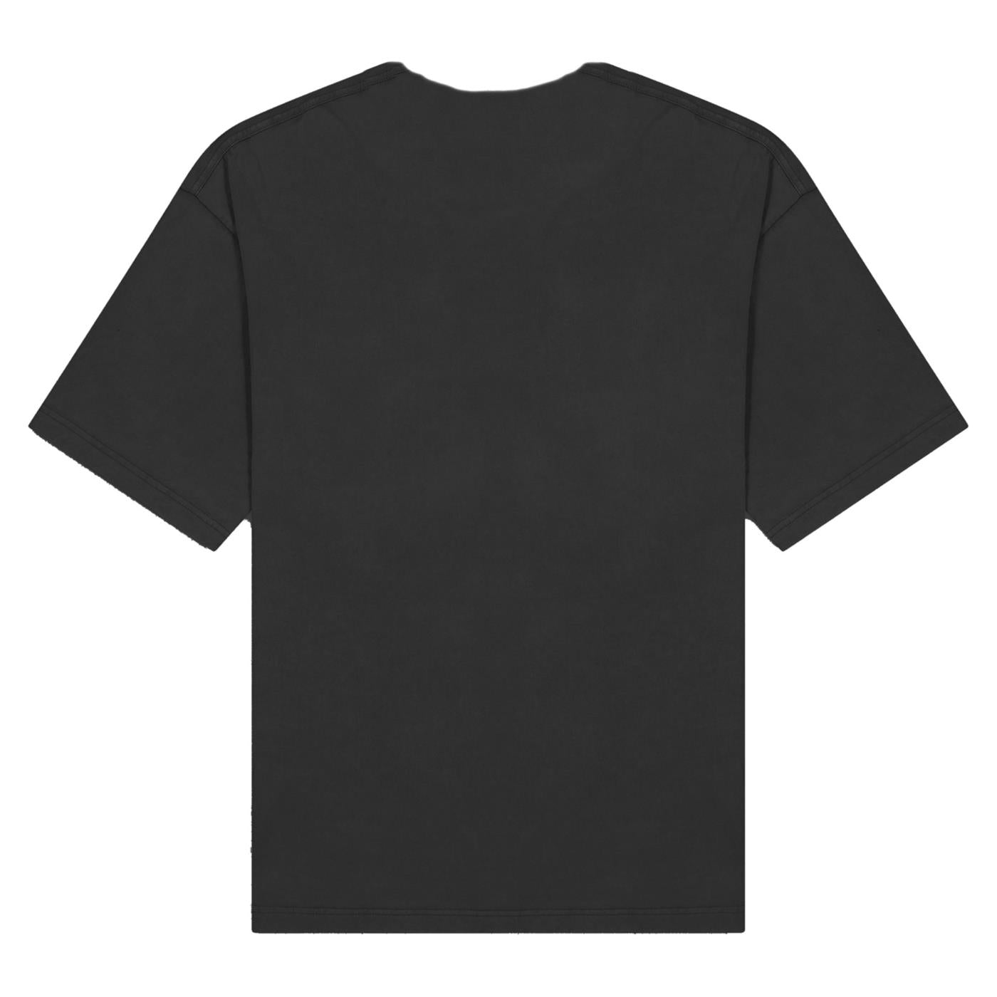 CHAMPION CREWNECK T-SHIRT