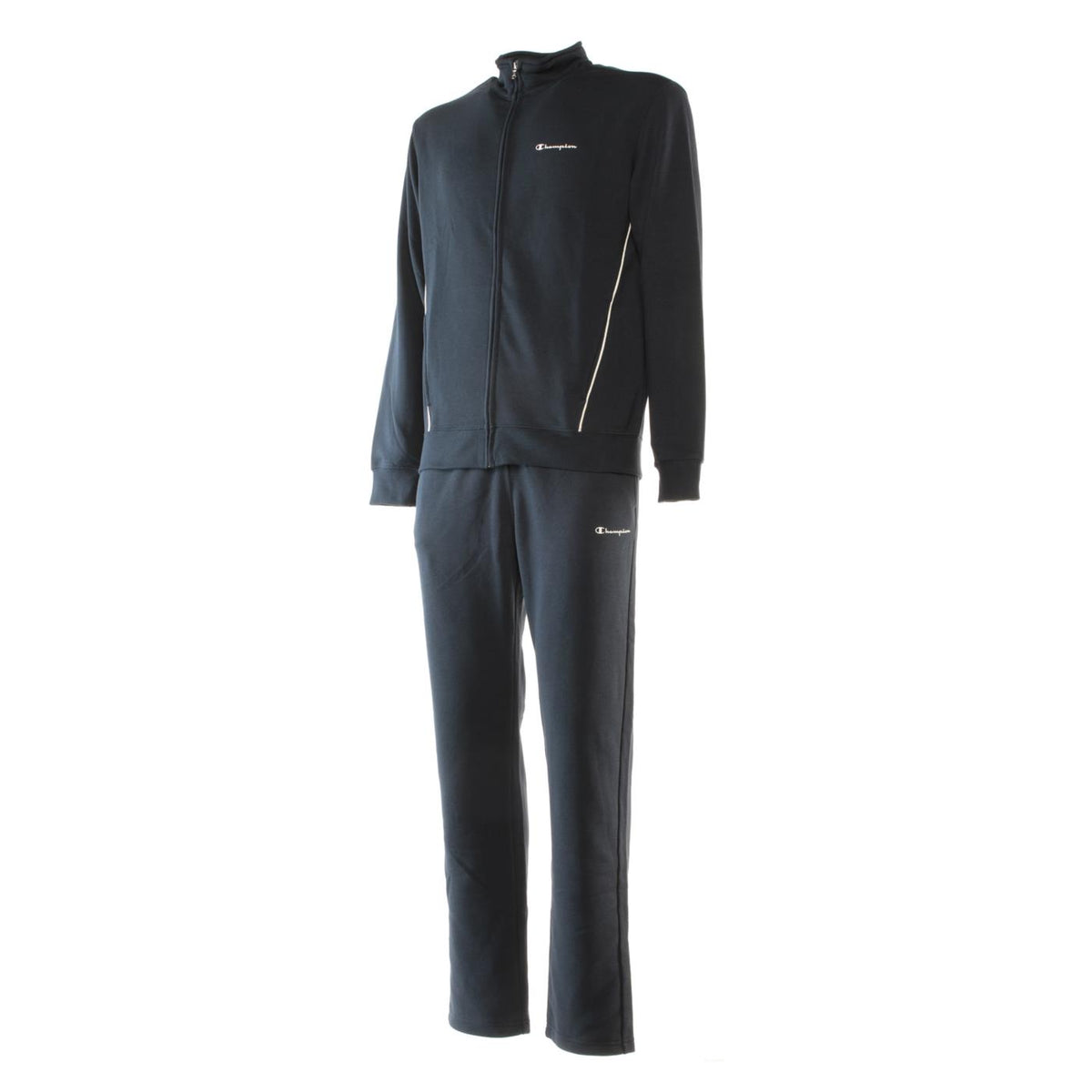 CHAMPION FULL ZIP SUIT - seconda immagine