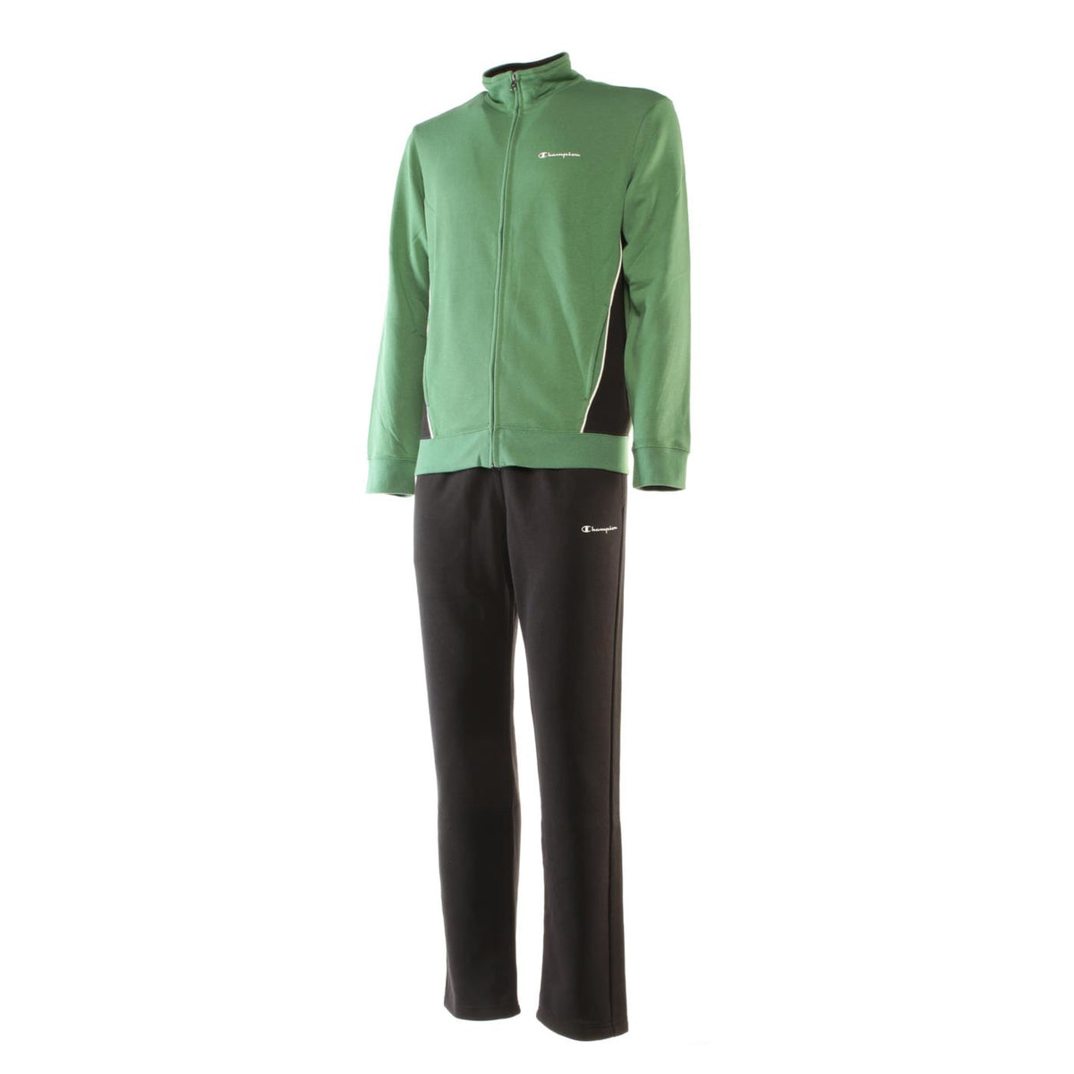 CHAMPION FULL ZIP SUIT - seconda immagine