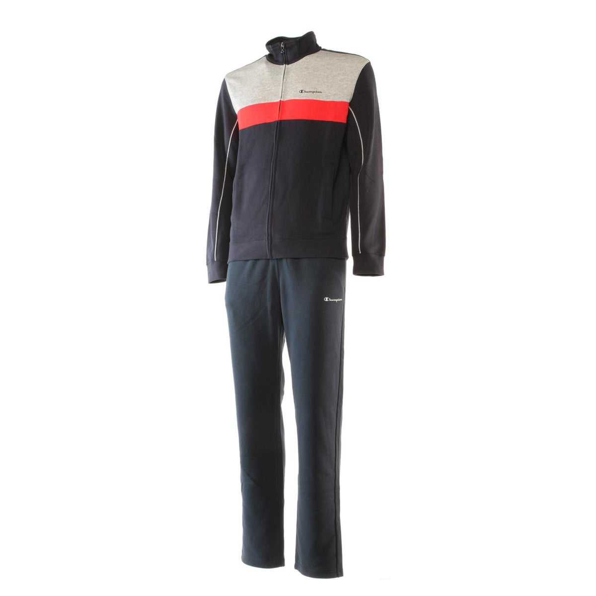 CHAMPION FULL ZIP SUIT - seconda immagine