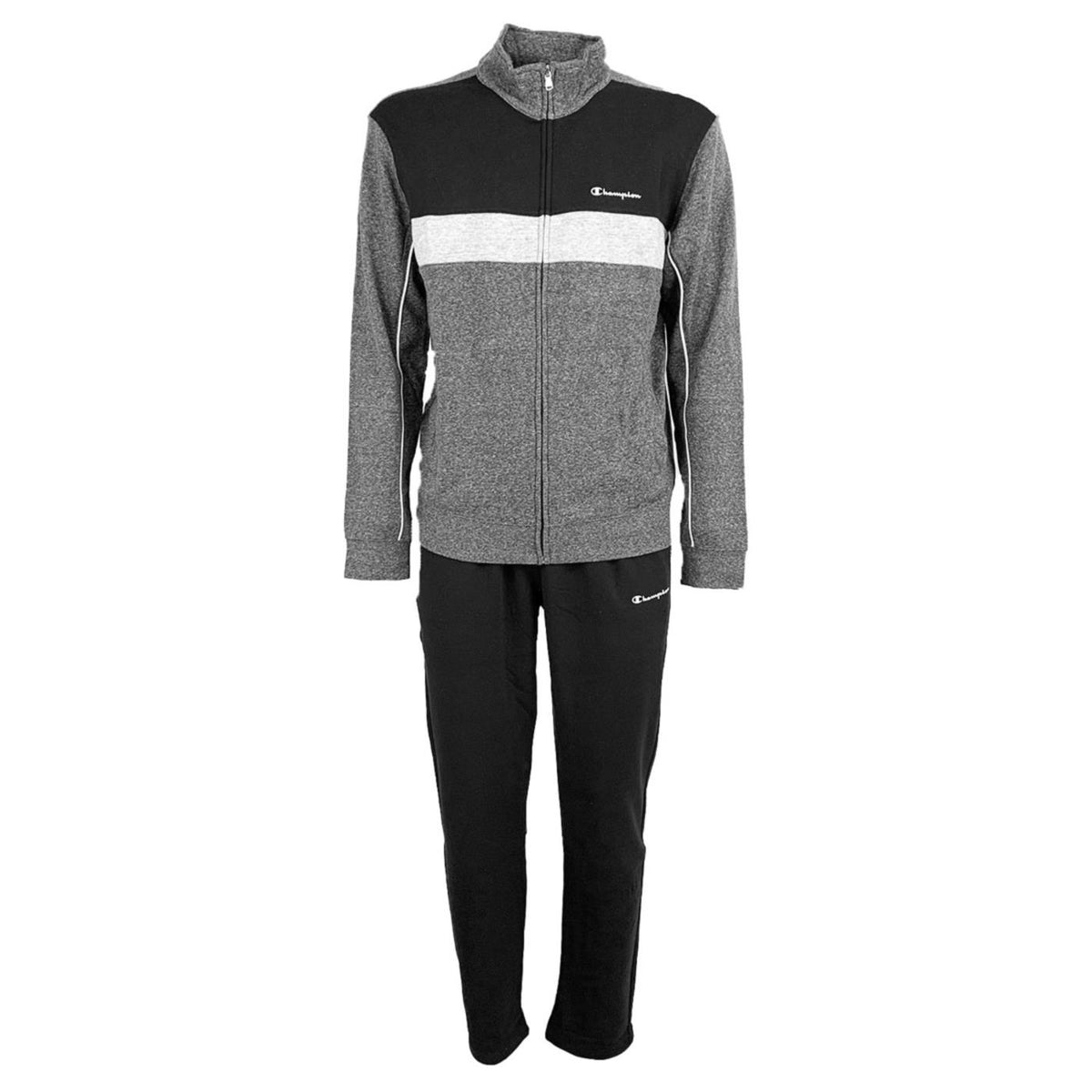 CHAMPION FULL ZIP SUIT