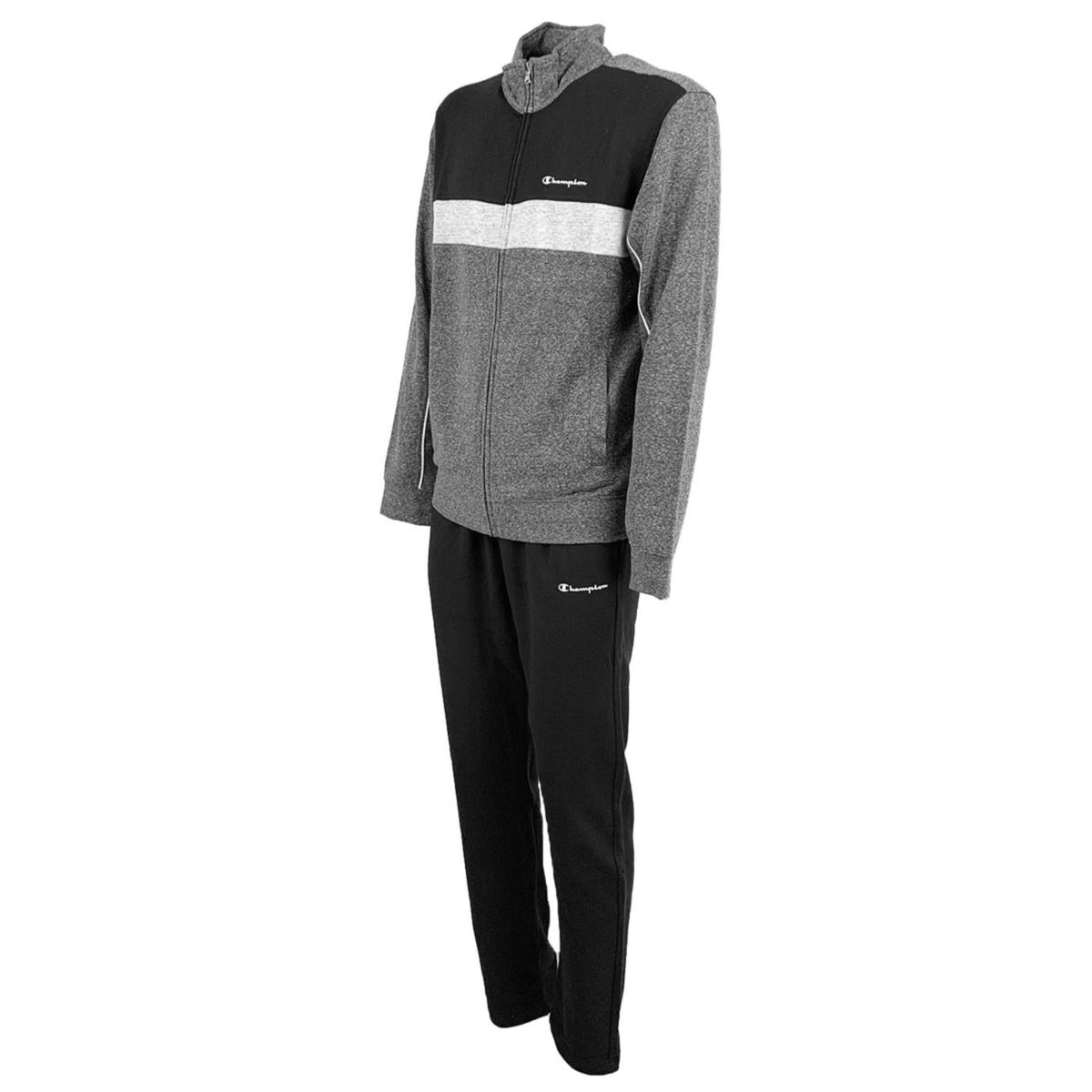 CHAMPION FULL ZIP SUIT - seconda immagine
