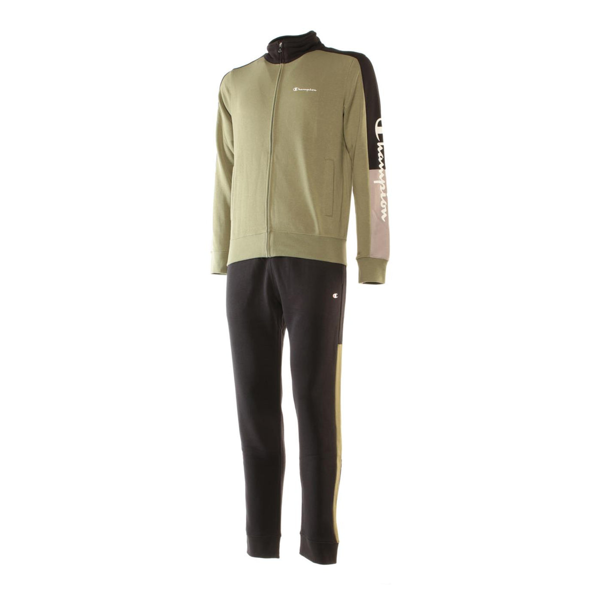 CHAMPION FULL ZIP SUIT - seconda immagine