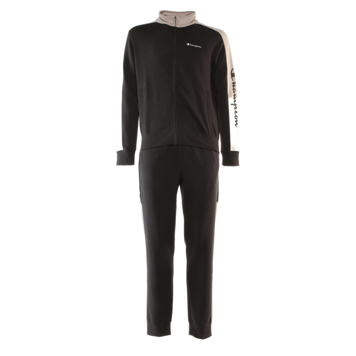 CHAMPION FULL ZIP SUIT