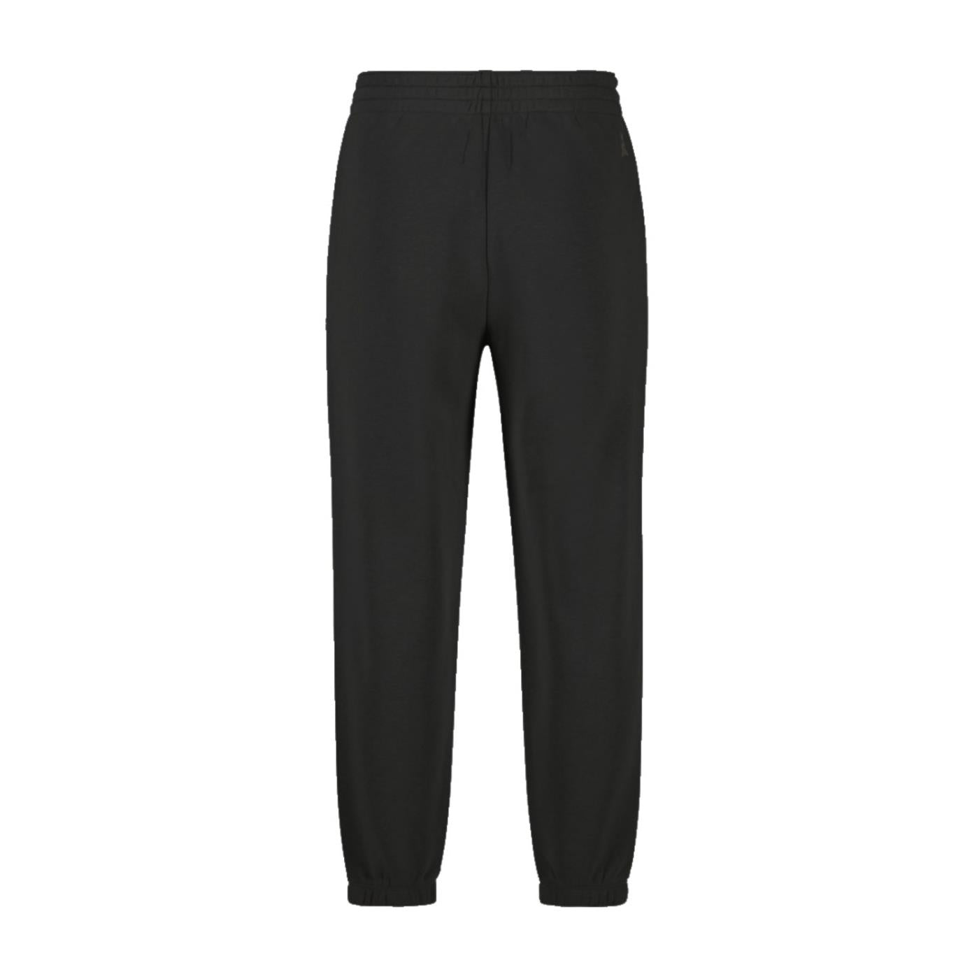 CHAMPION ELASTIC CUFF PANTS - Nero - vista 2