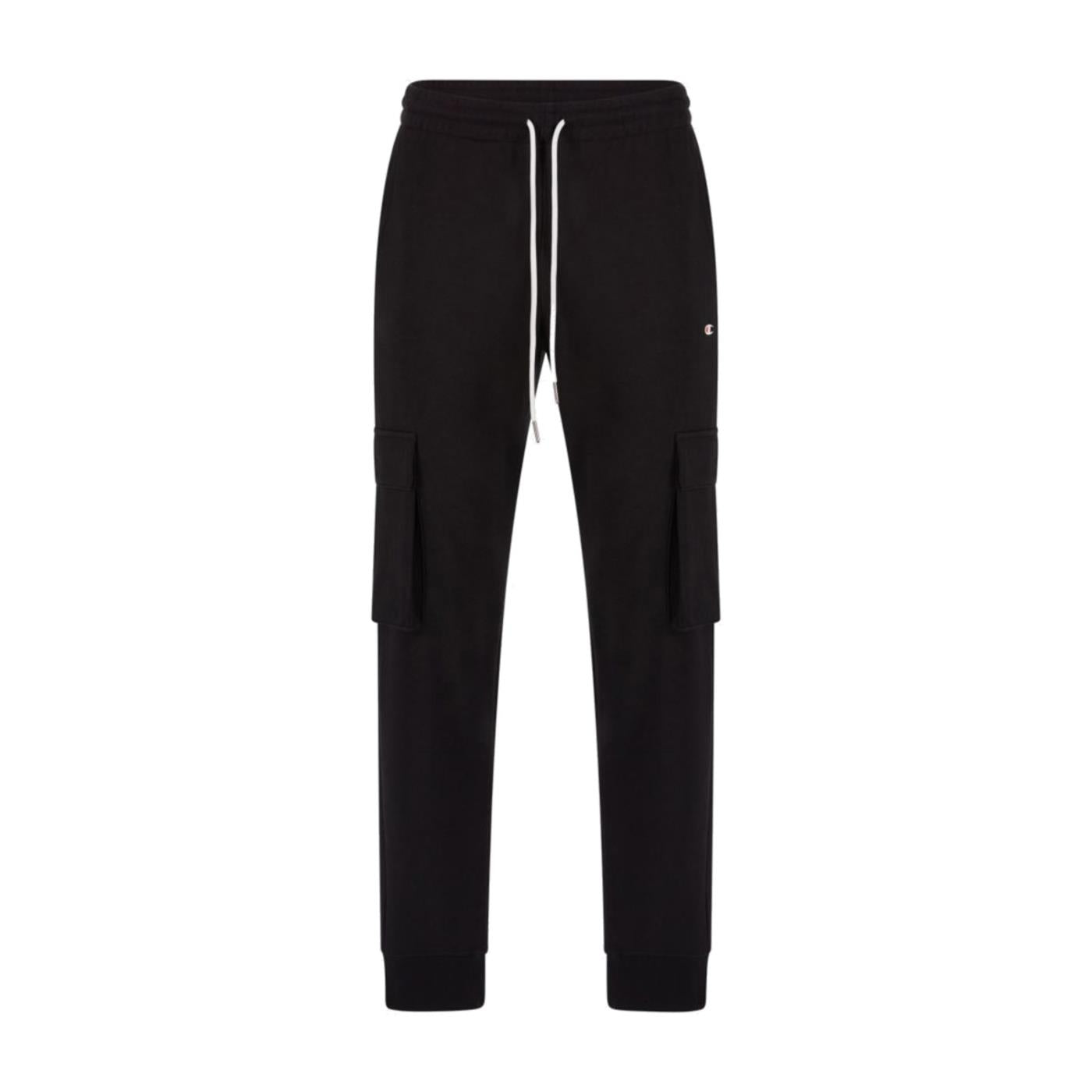 CHAMPION RIB CUFF CARGO PANT