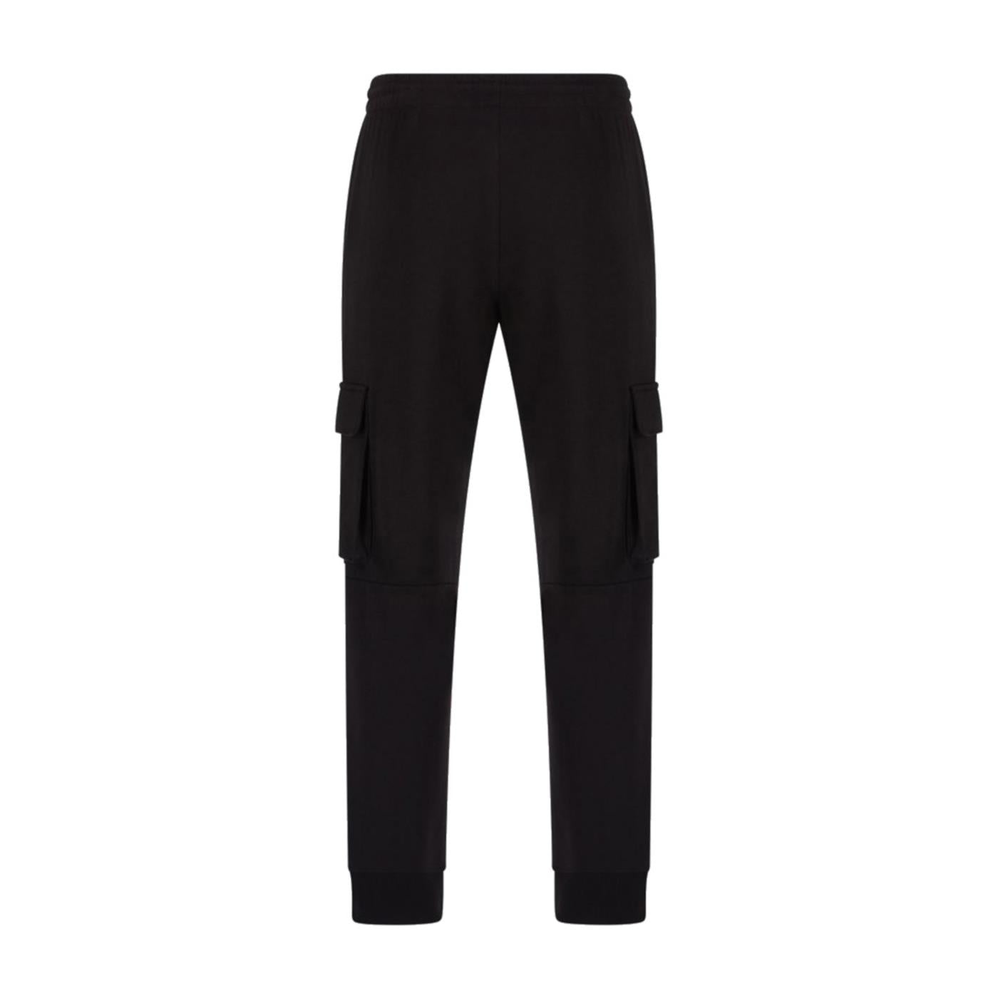 CHAMPION RIB CUFF CARGO PANT