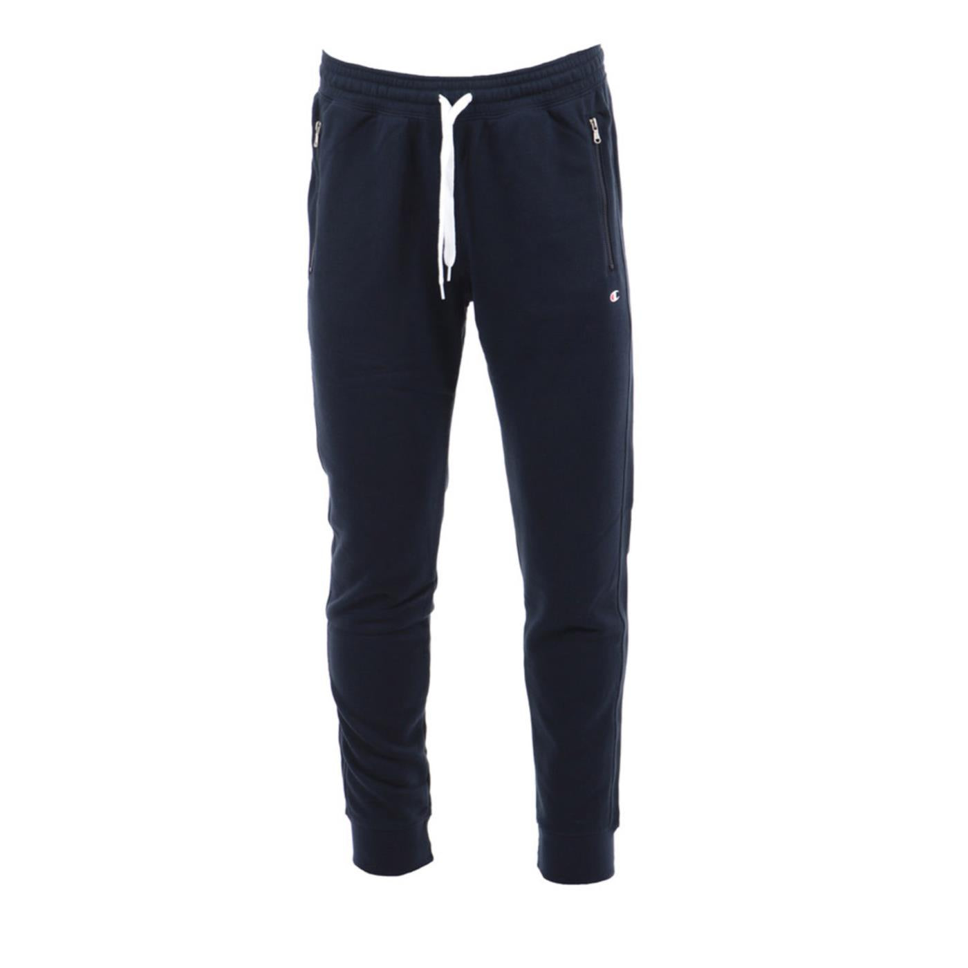 CHAMPION RIB CUFF PANTS
